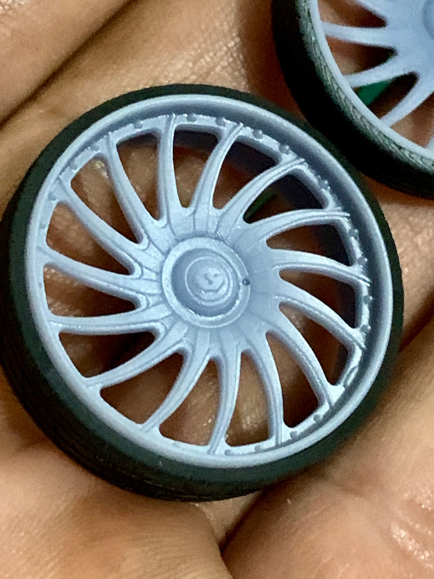 1/25 Scale - FORGI WADE - in 26"-36" Donk, Big Rims, Old Schools, Traditionals, SUV