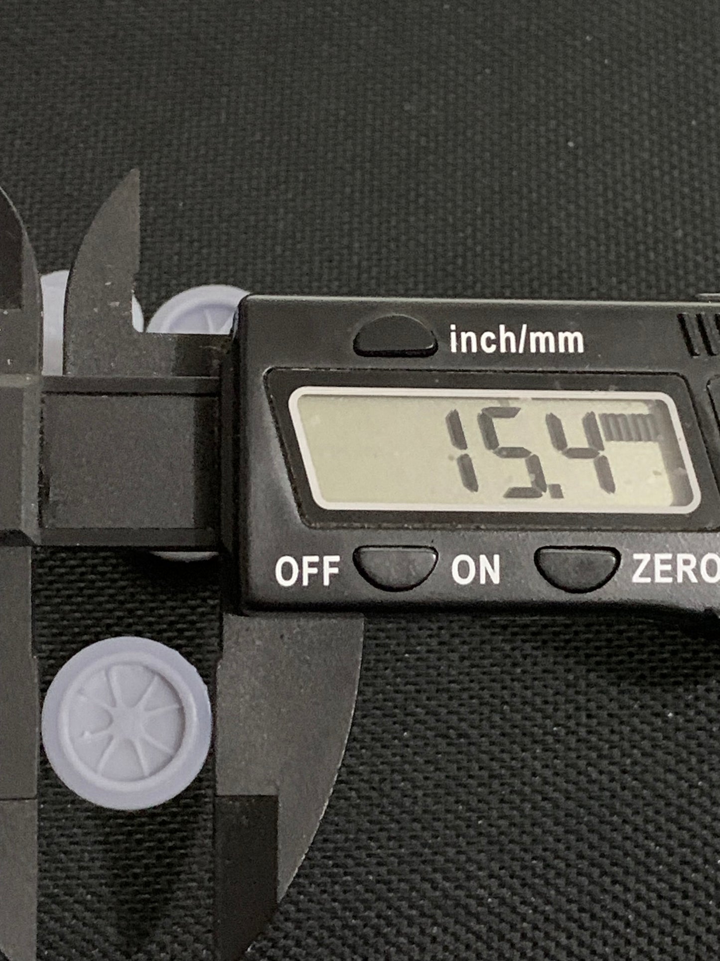 1/25 K!cker Round 12" & 15" Flatback Subs - Donk, Slab, Lowrider, Euro