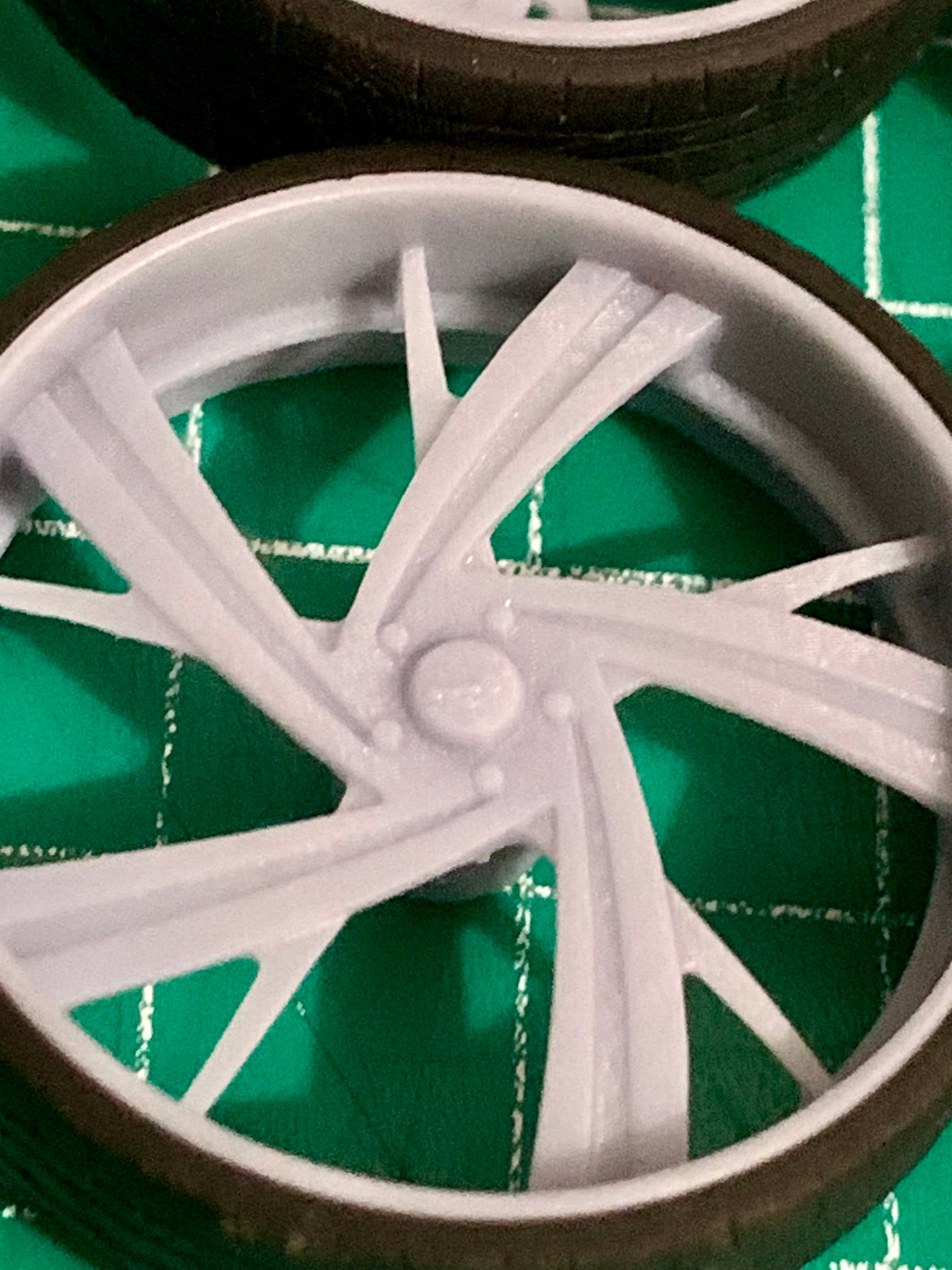 1/25 Scale - SD CAYENNE - in 26"-36" Donk, Big Rims, Old Schools, Traditionals, SUV