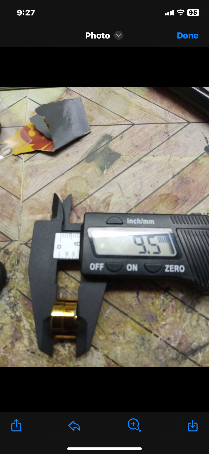 Vogue Tires That Fit Pegasus Wire Wheels