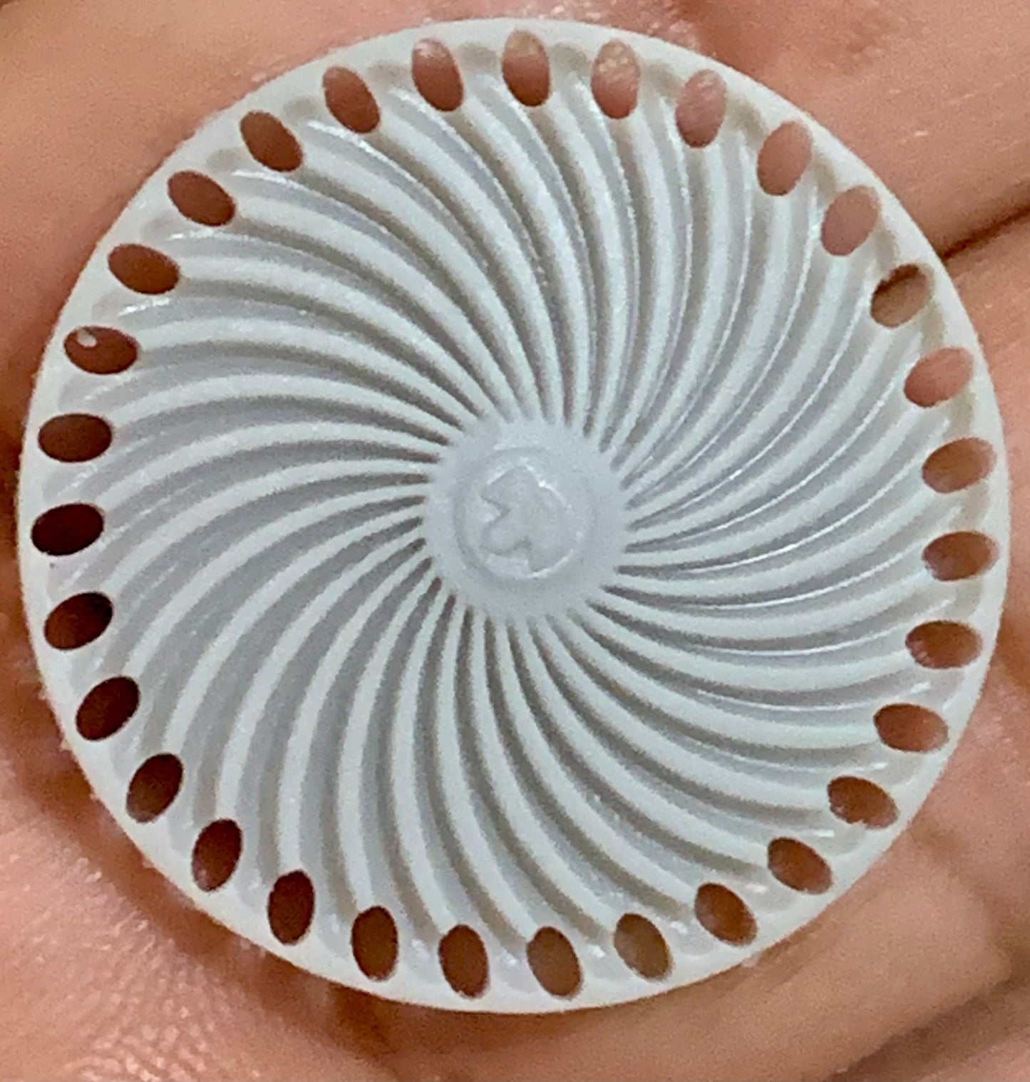 1/25 Scale - DUB DIRAGIO BC (non-spinner) in 26"-30" Donk, Big Rims, Box Chevy, G-Body