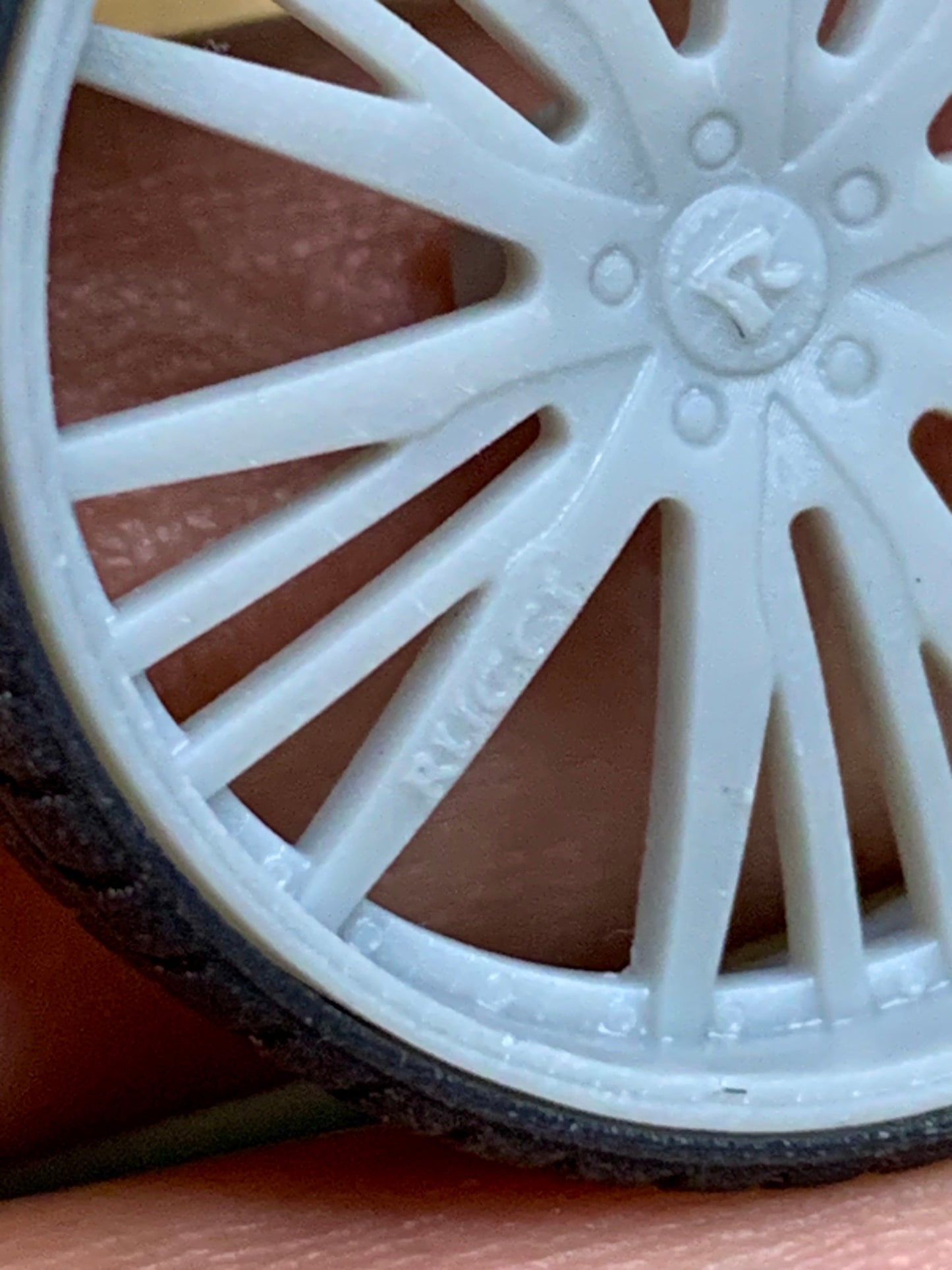 1/25 Scale - RUCC! D0NKMASTER in 26"-30" Donks, G-Body, Caprice, Impala, Big Rims