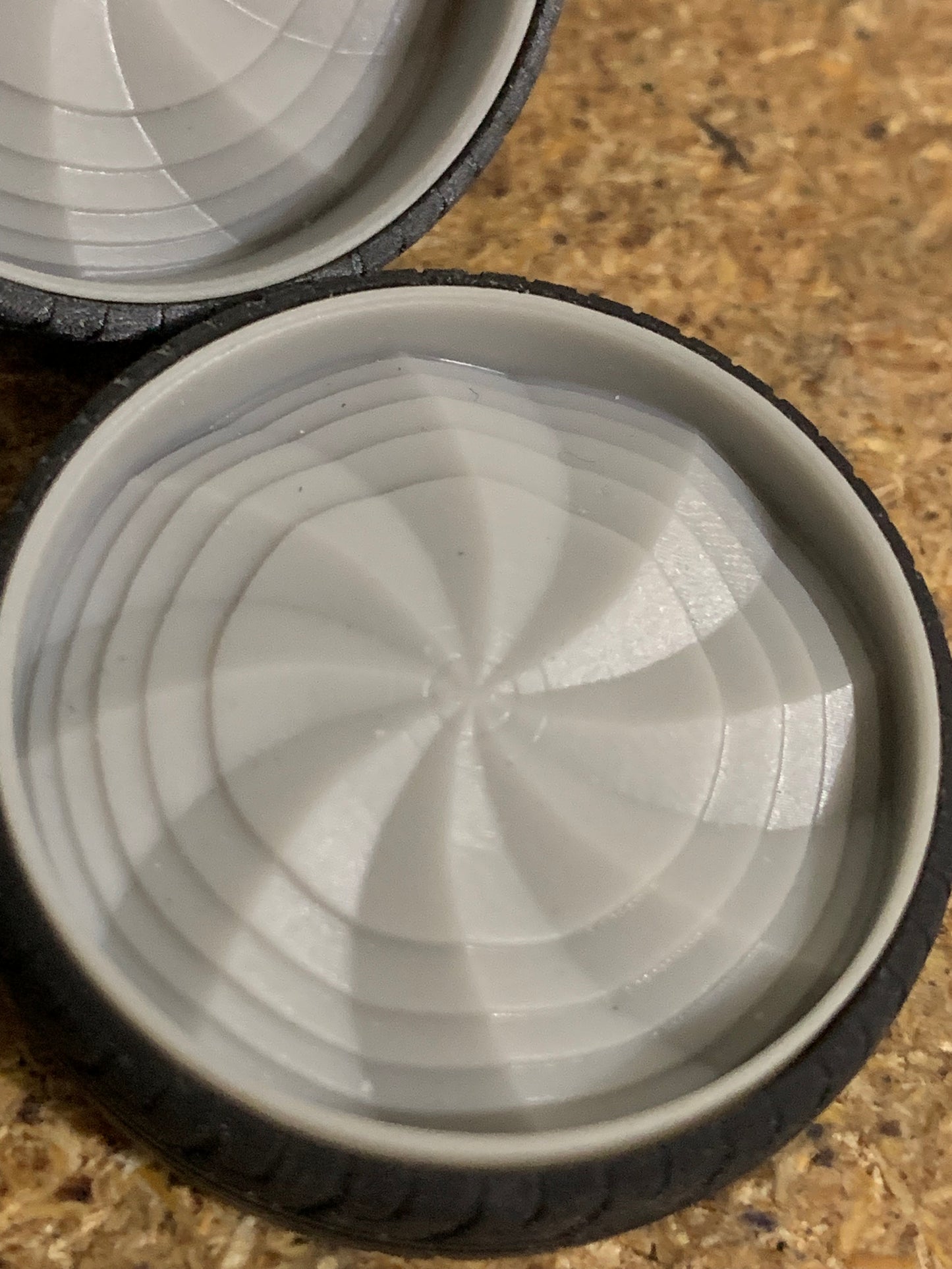 1/25 Scale - TMP D172 Custom in 26"-30" Donk, Big Rims, Box Chevy, G-Body