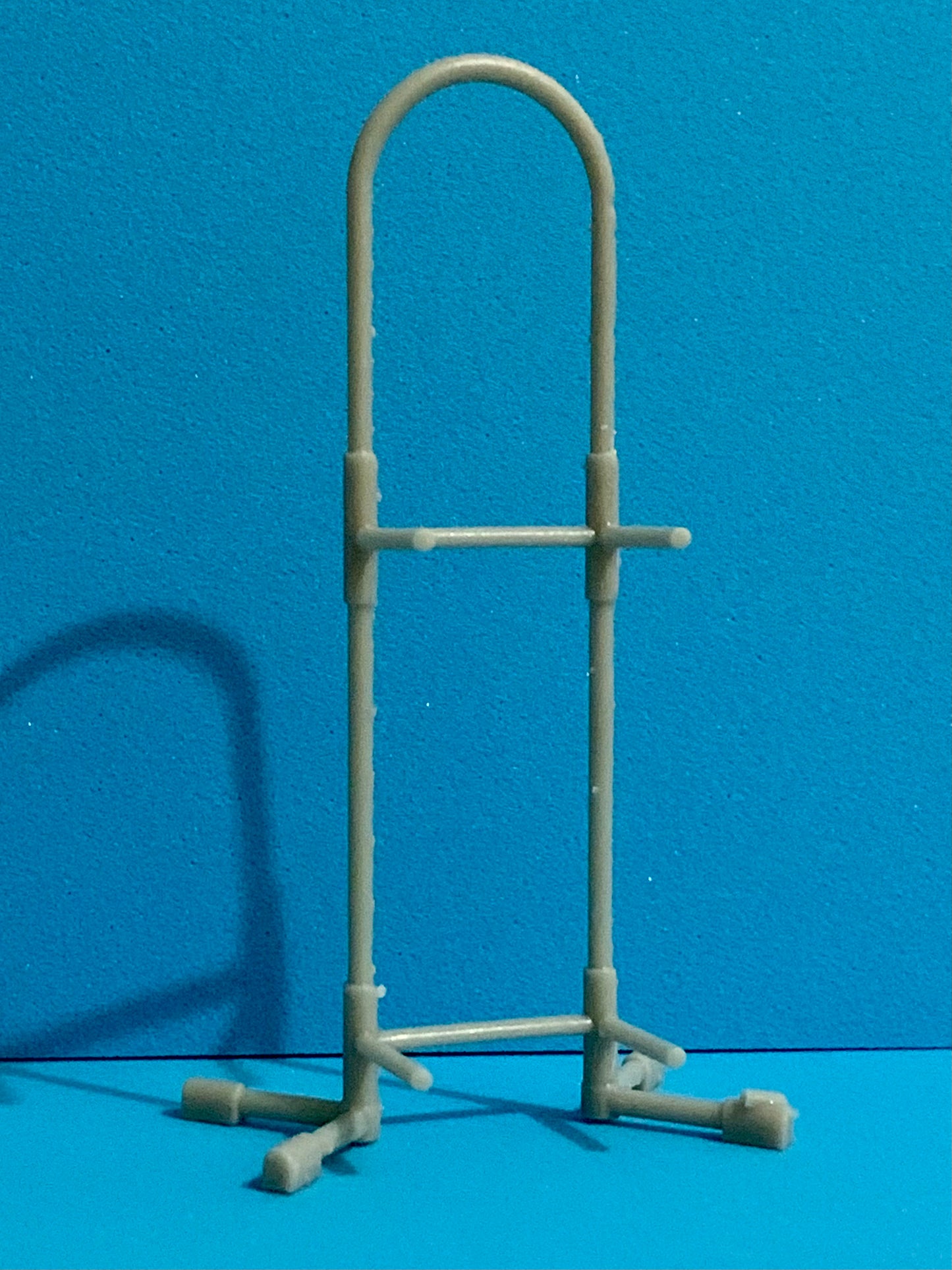 1/25 Scale - Diorama Rim Stands Various Styles