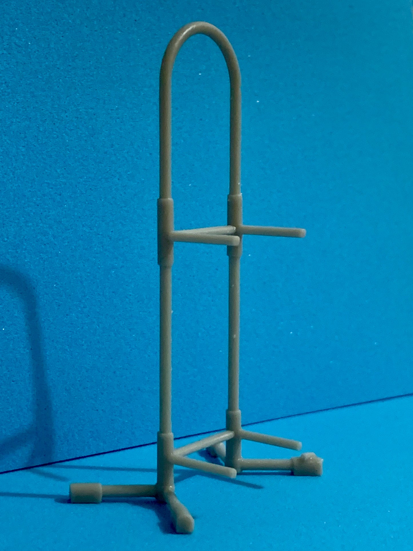 1/25 Scale - Diorama Rim Stands Various Styles