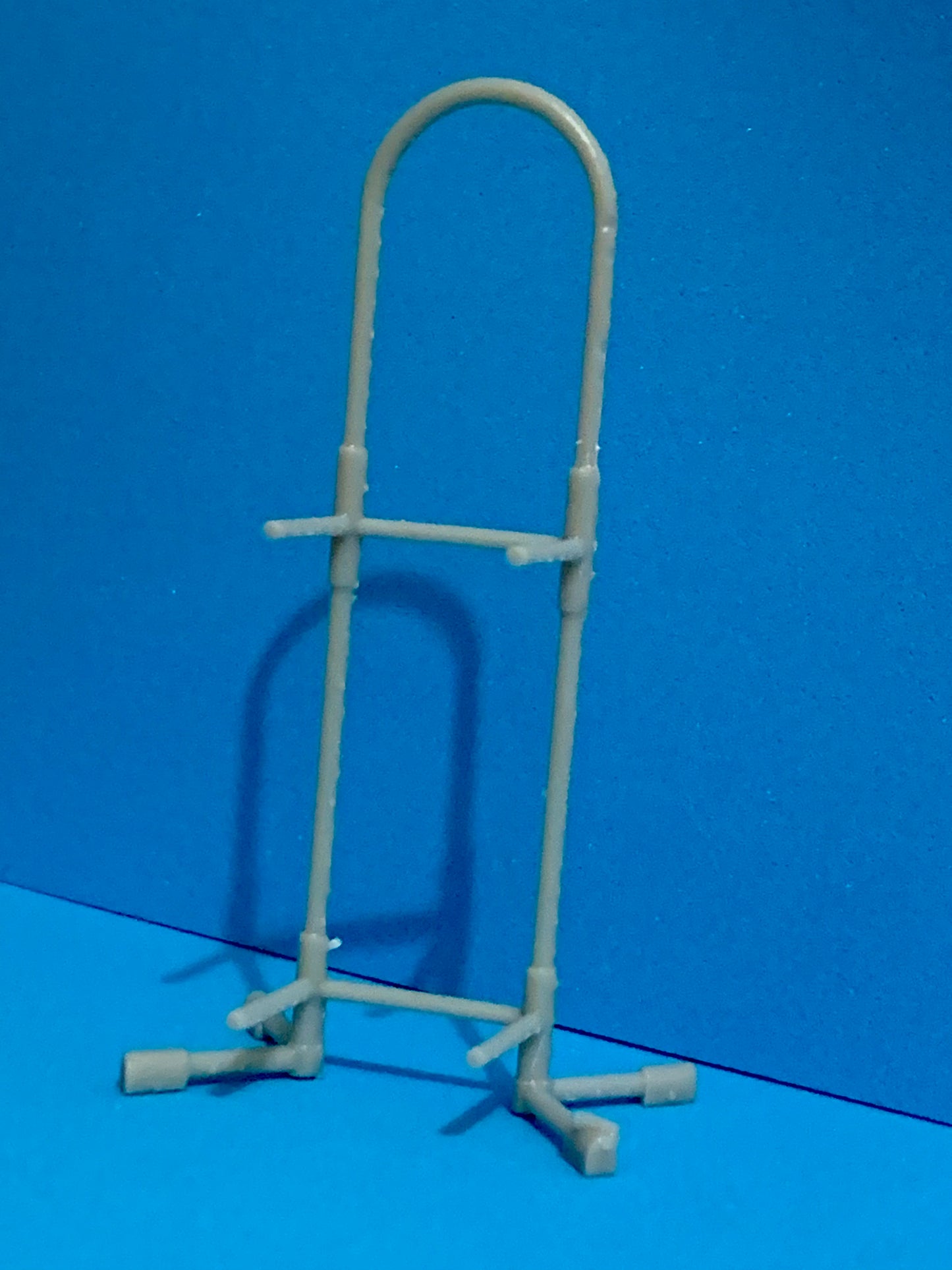1/25 Scale - Diorama Rim Stands Various Styles