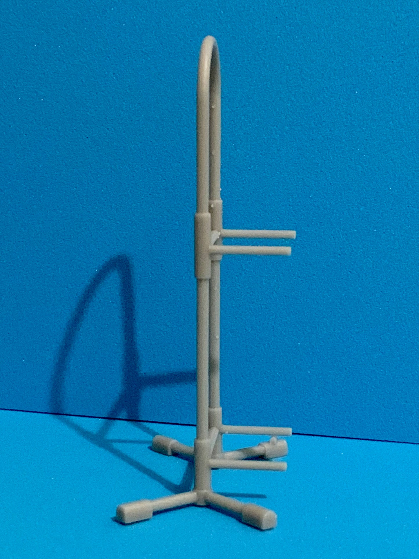 1/25 Scale - Diorama Rim Stands Various Styles