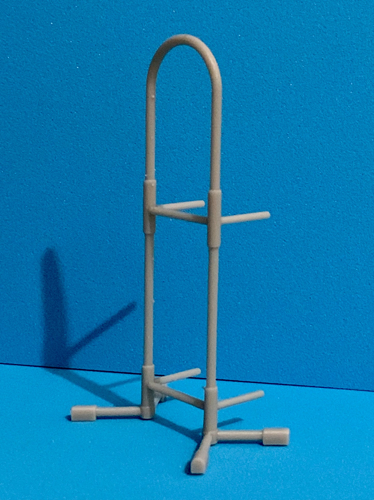 1/25 Scale - Diorama Rim Stands Various Styles