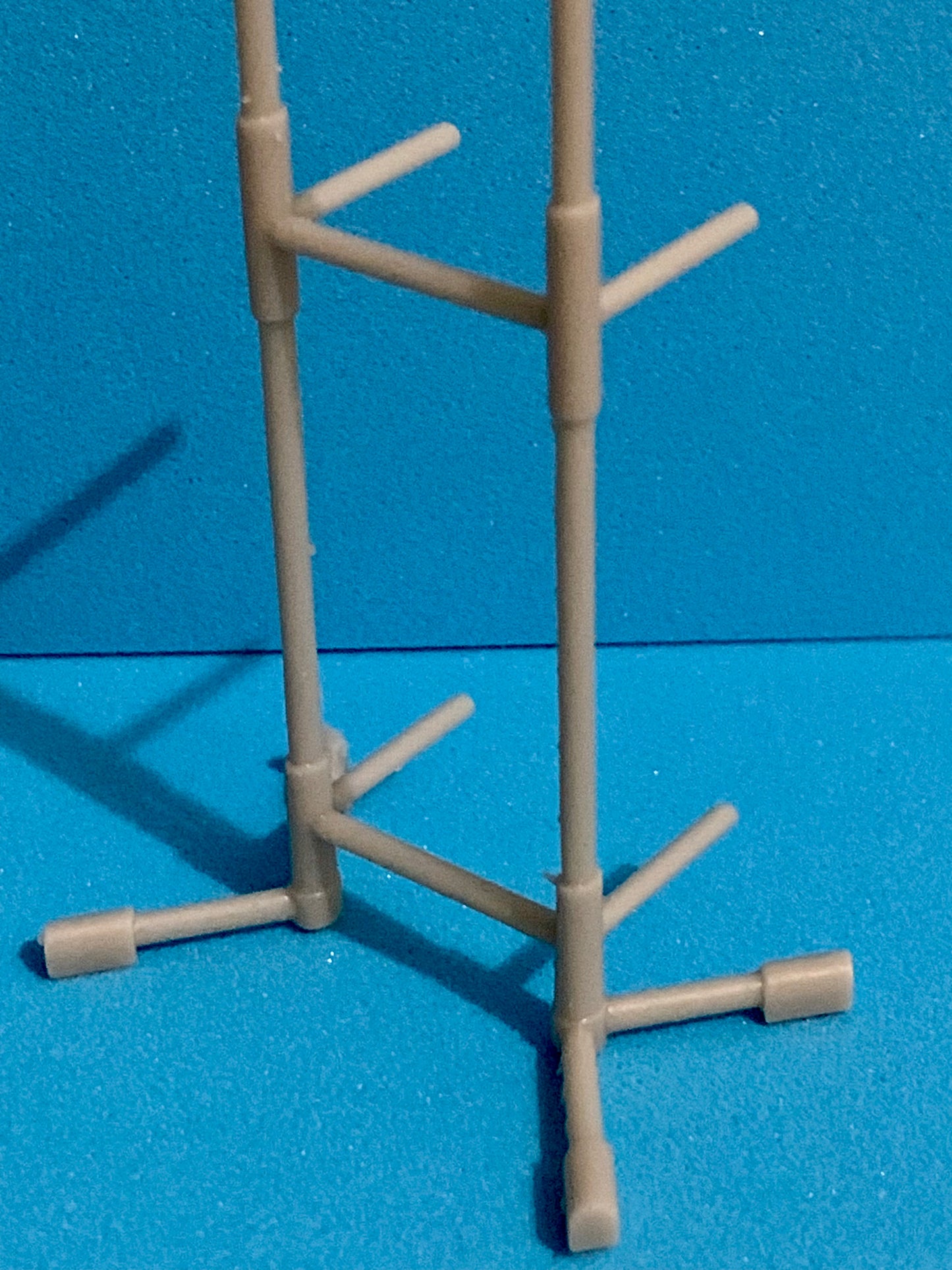 1/25 Scale - Diorama Rim Stands Various Styles
