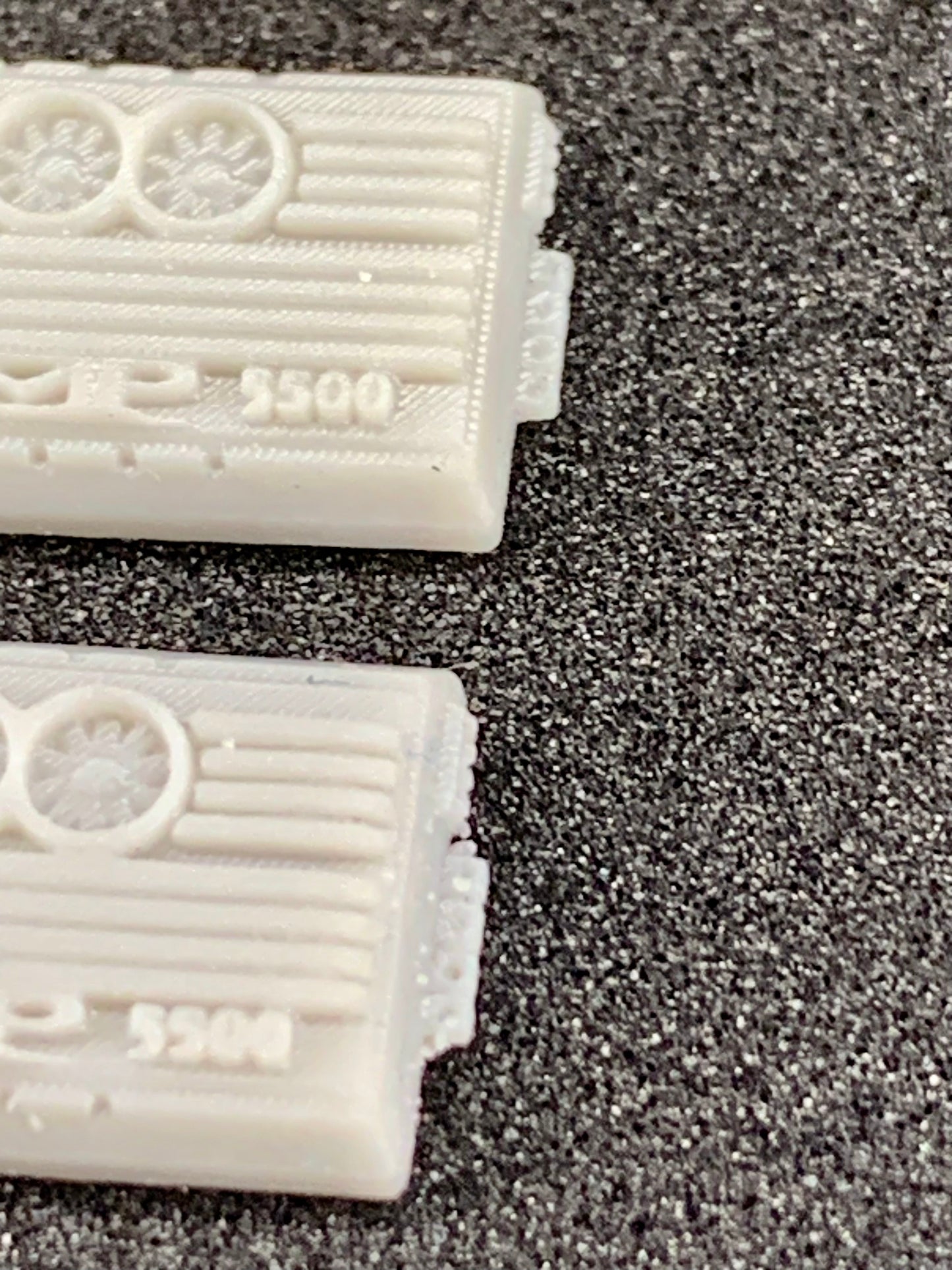 1/25 Scale - TMP 5,500-Watt Amps
