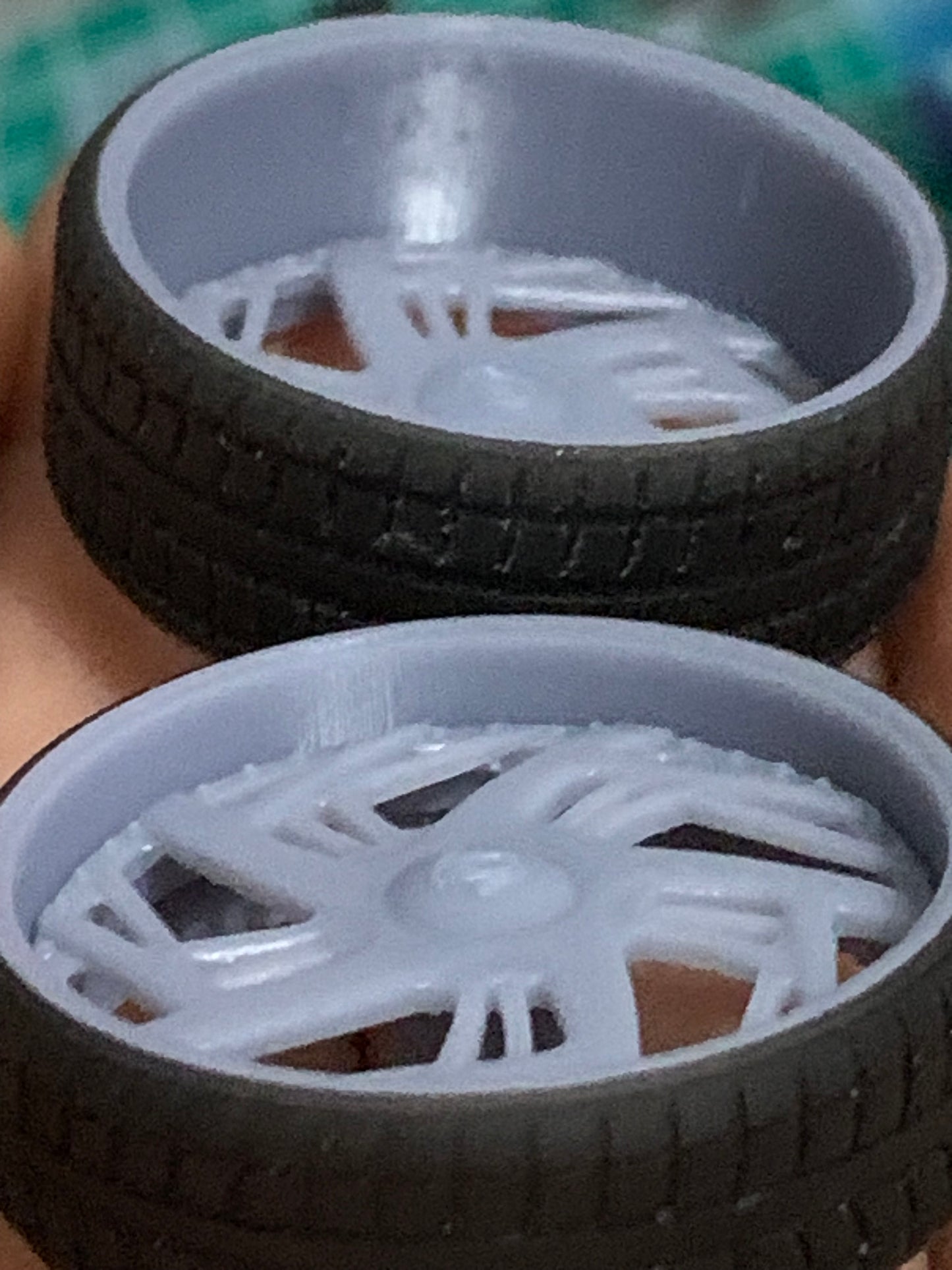 1/25 Scale - SAVINI SX4 BC - in 26"-36" Donk, Big Rims, Box Chevy, G-Body, Trucks, SUV's