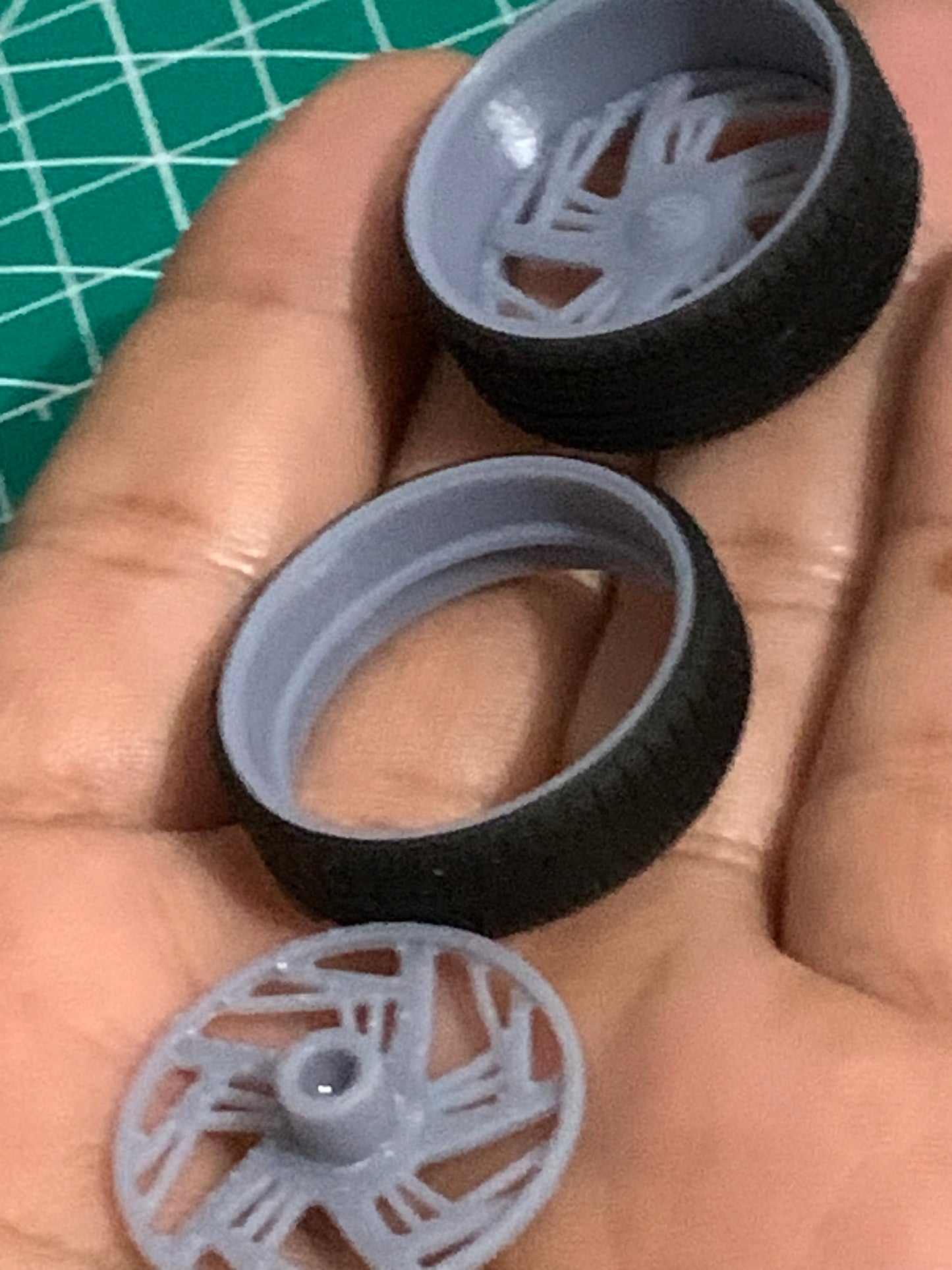 1/25 Scale - SAVINI SX4 BC - in 26"-36" Donk, Big Rims, Box Chevy, G-Body, Trucks, SUV's