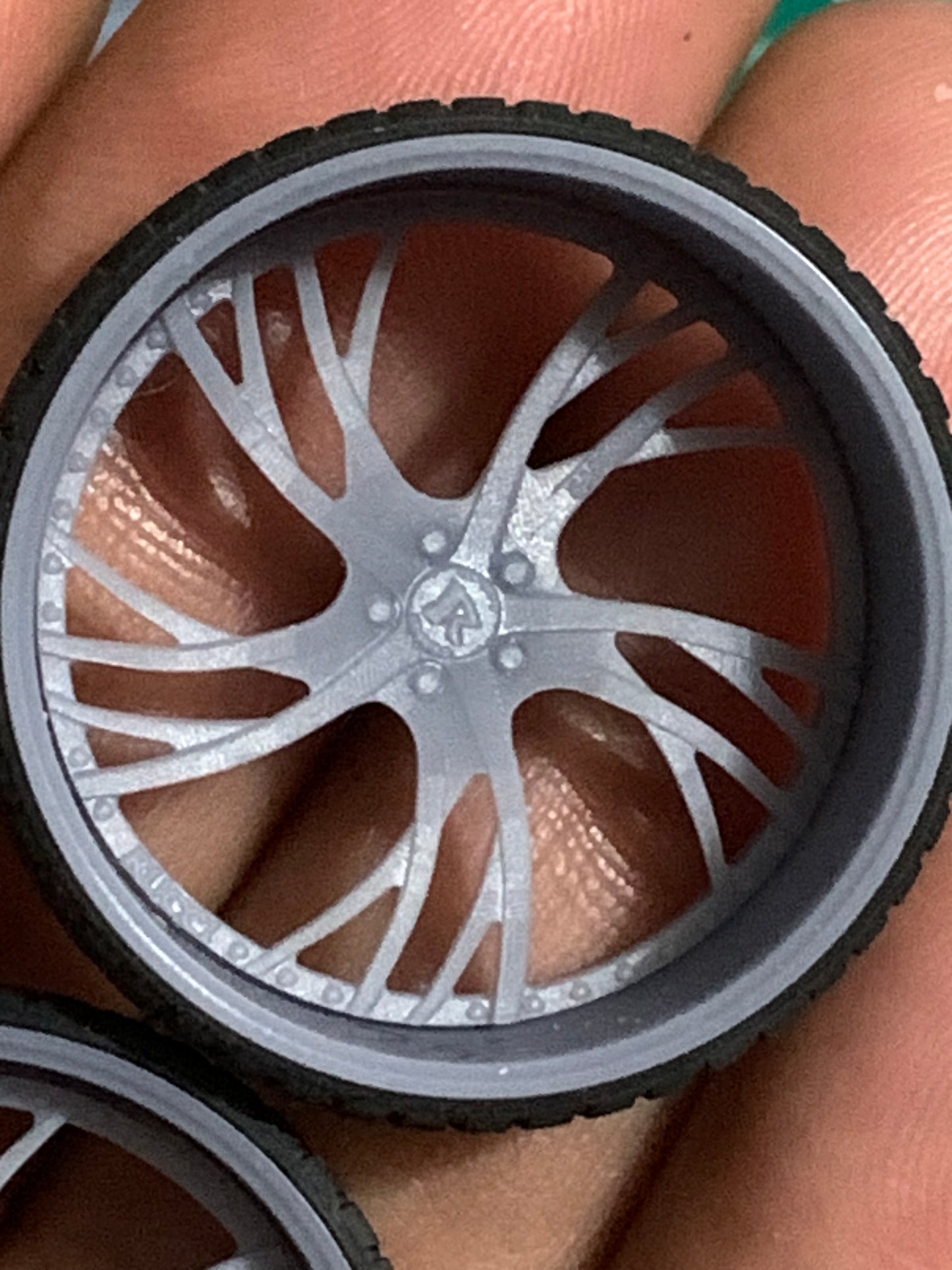 1/25 Scale - RUCC! GAPSAUCE - in 26"-36" Donk, Big Rims, Box Chevy, G-Body