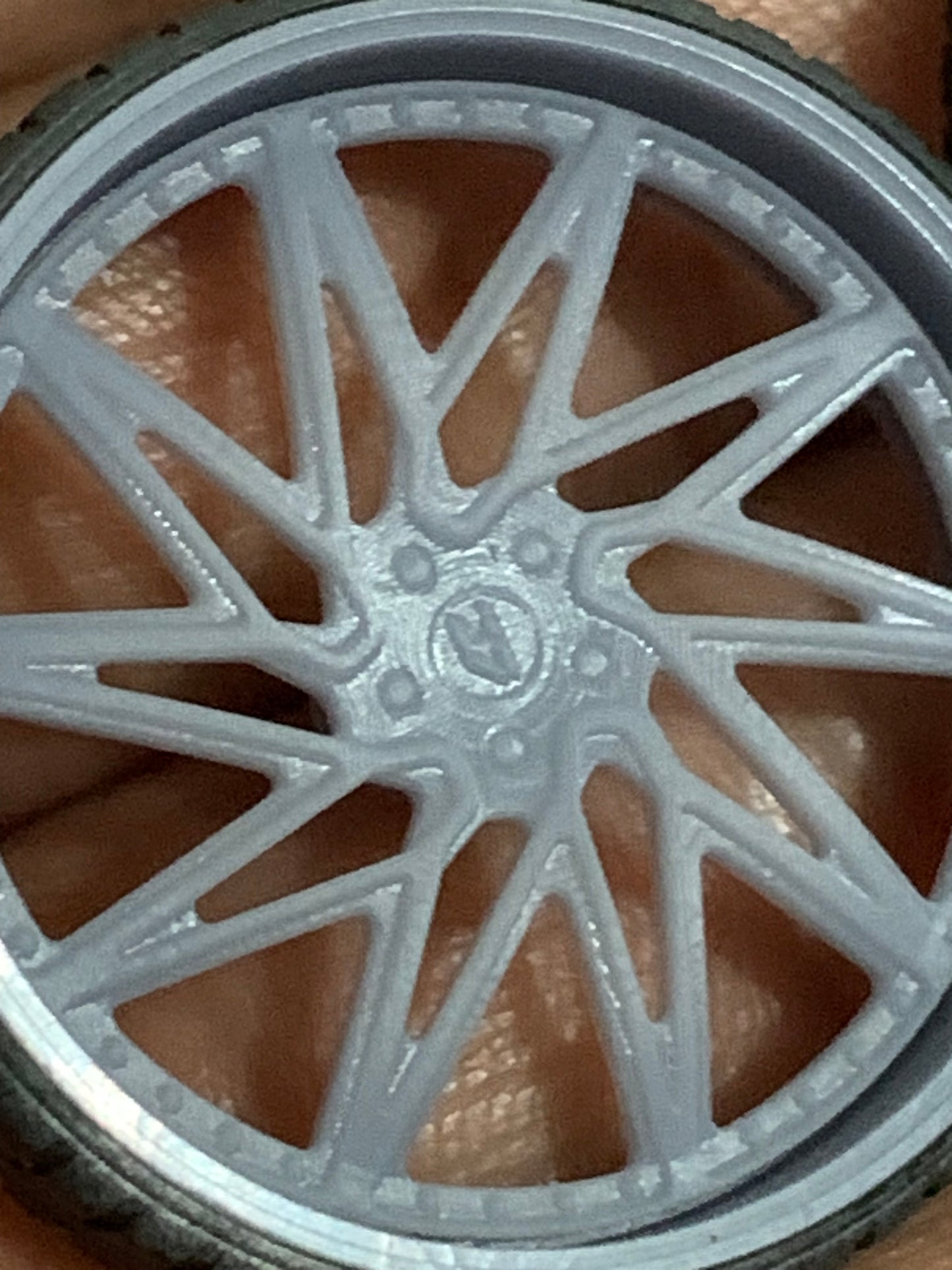 1/25 Scale - AMAN! DRAMA - in 26"-36" Donk, Big Rims, Box Chevy, G-Body