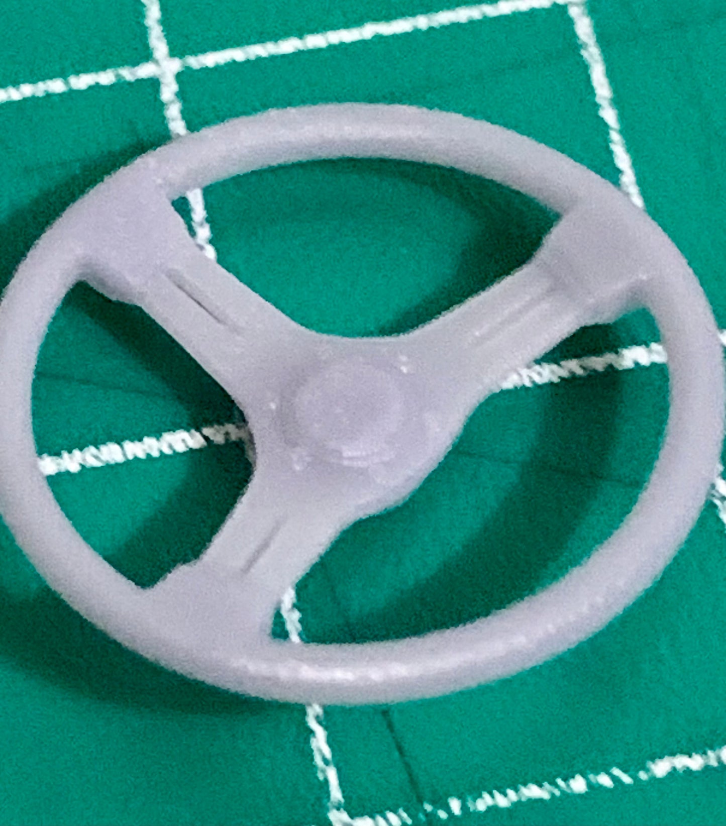 1/25 Scale - NARDI COMP. STEERING WHEEL