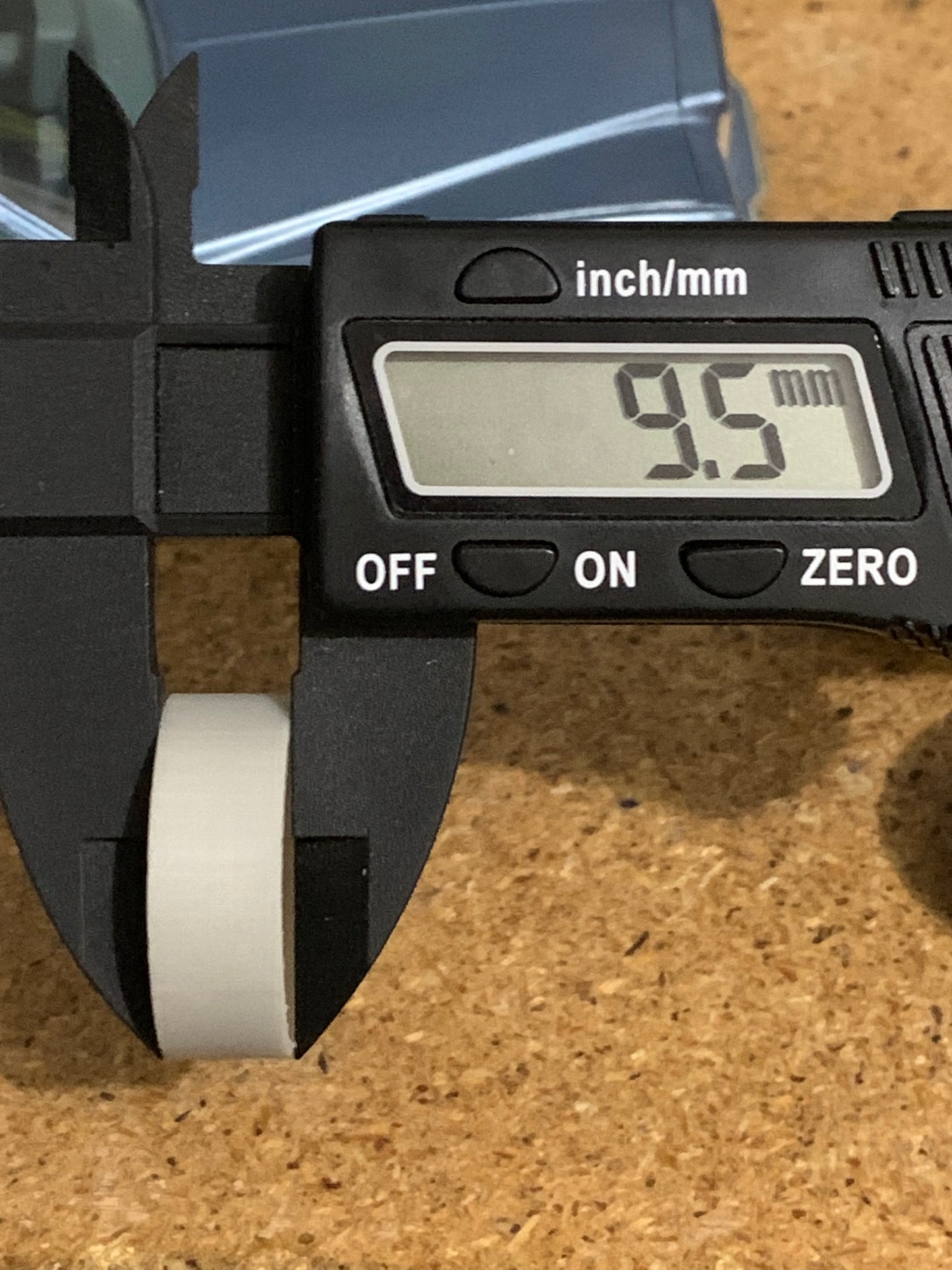 1/25 Scale - DUB DAZED D61 in 26"-30" Donk, Big Rims, Box Chevy, G-Body