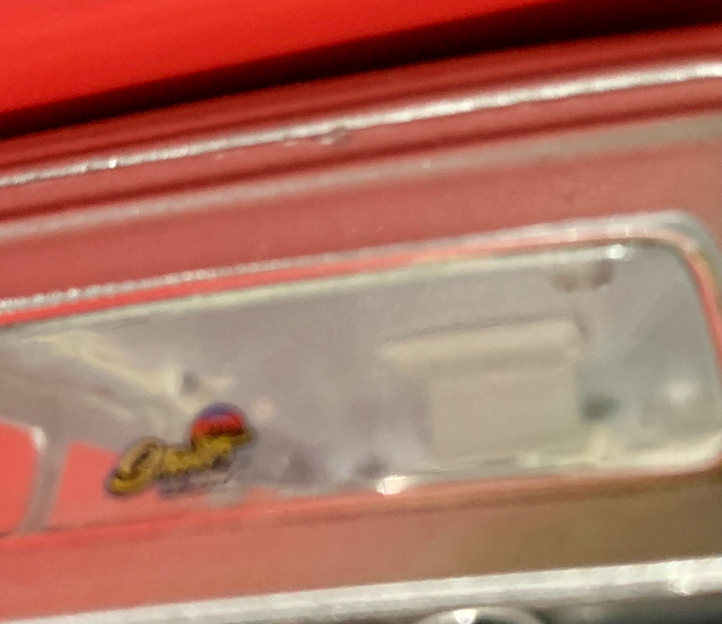 1/25 Scale 13.5" Flip Down Screens - Donk, Big Rims, Lowrider, Truck, Import
