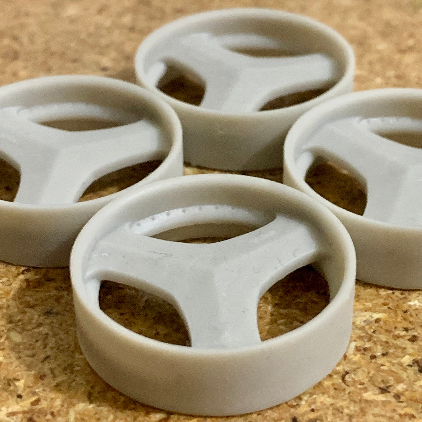 1/25 Scale - TMP D078 BLADES in 26"-32"