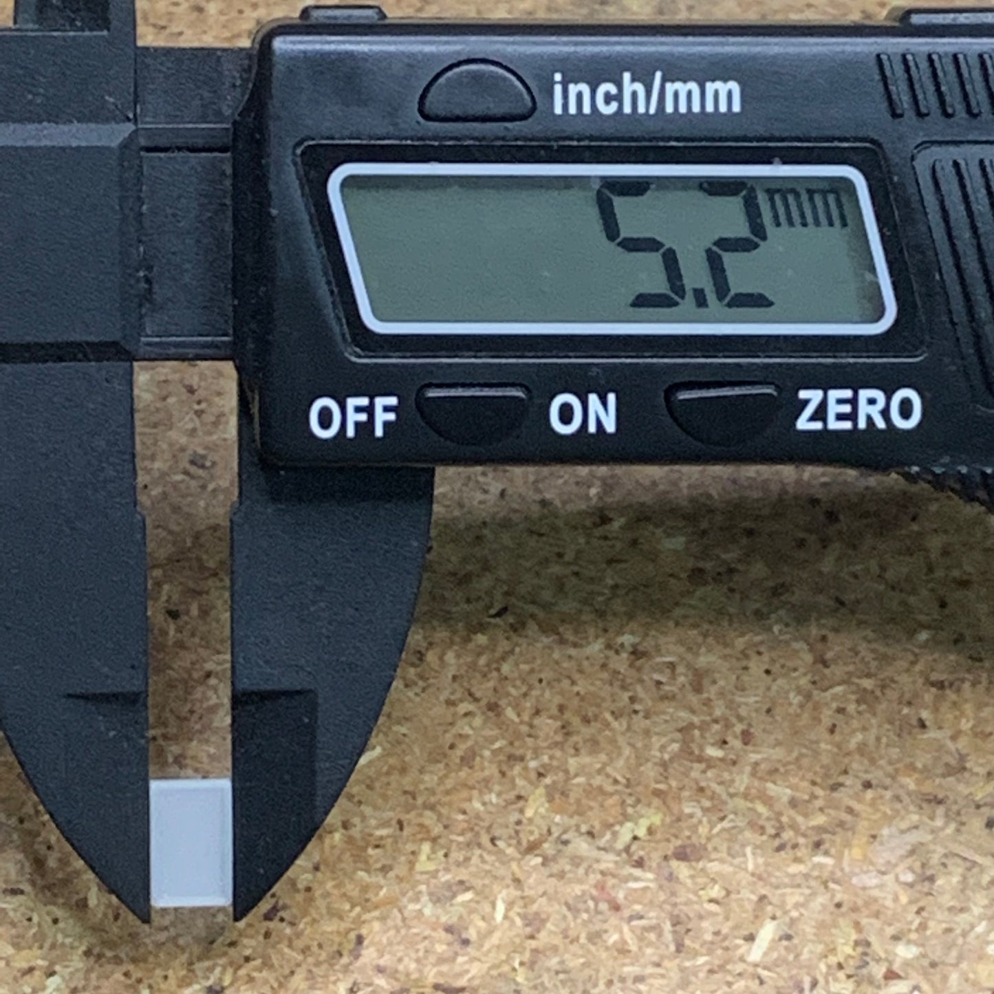 1/25 Scale - TMP 7" Universal Mount Screens