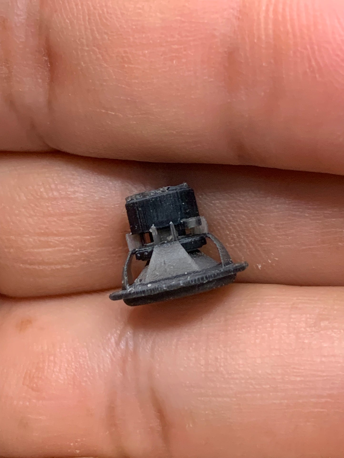 1/25 Scale ORION HCCA Subs - Donk, Slab, Lowrider, Euro, Trucks