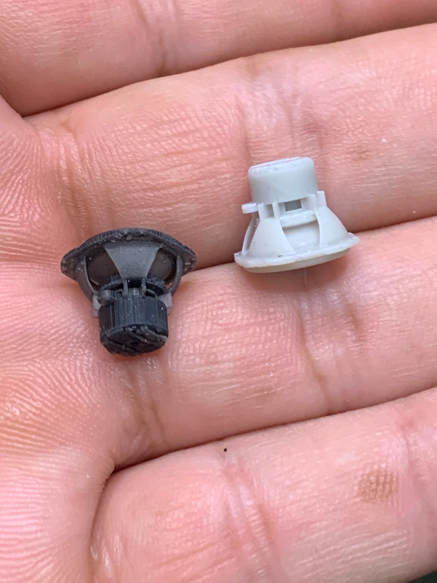 1/25 Scale ORION HCCA Subs - Donk, Slab, Lowrider, Euro, Trucks