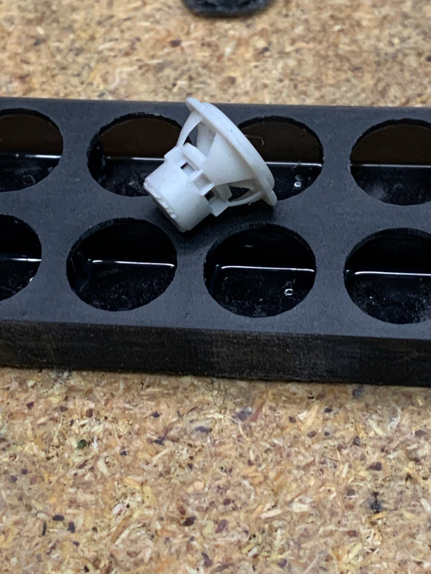 1/25 Scale ORION HCCA Subs - Donk, Slab, Lowrider, Euro, Trucks