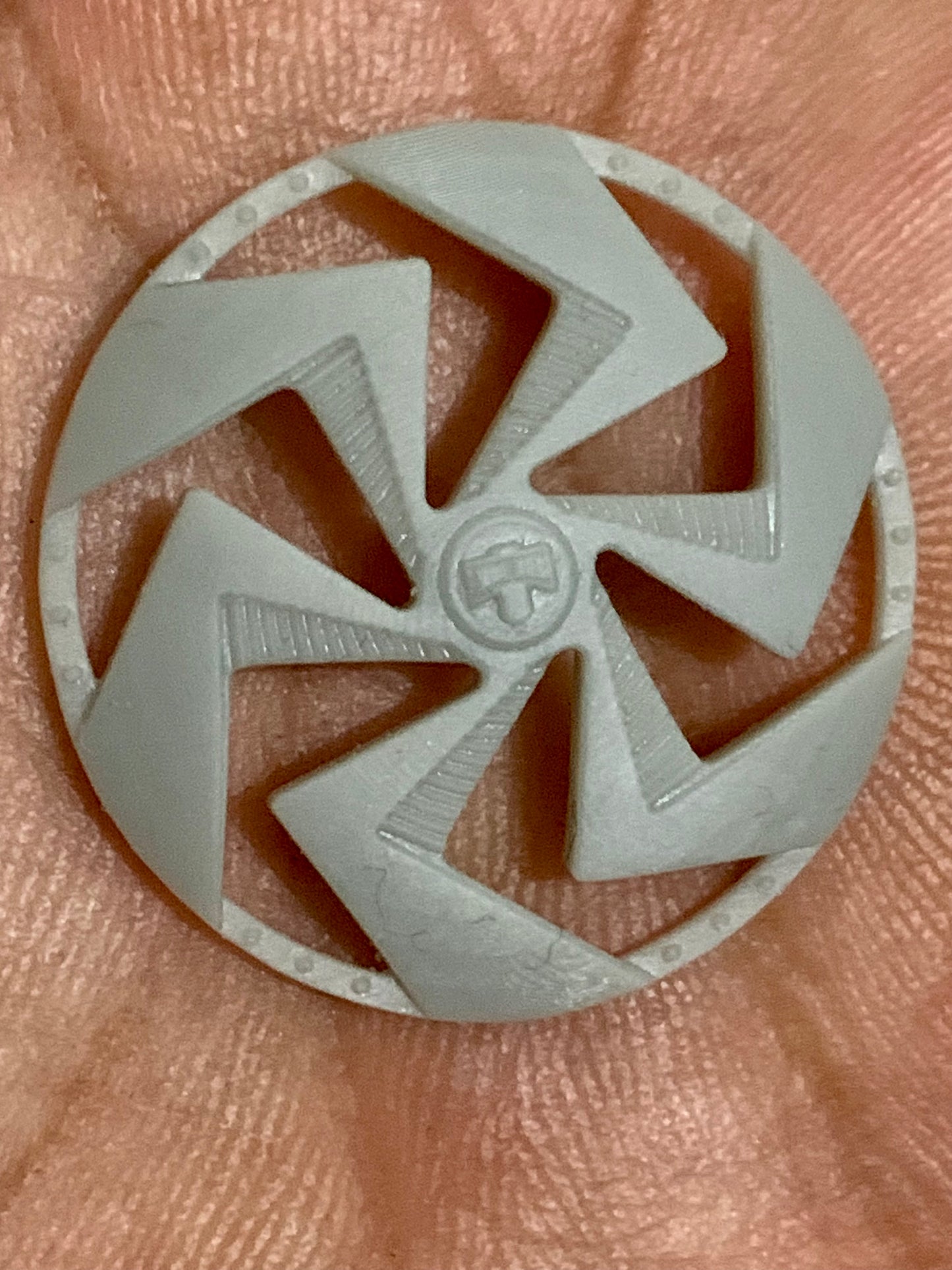 1/25 Scale - DUB BENDER Spinner in 28"-36" Donk, Big Rims, Box Chevy, G-Body