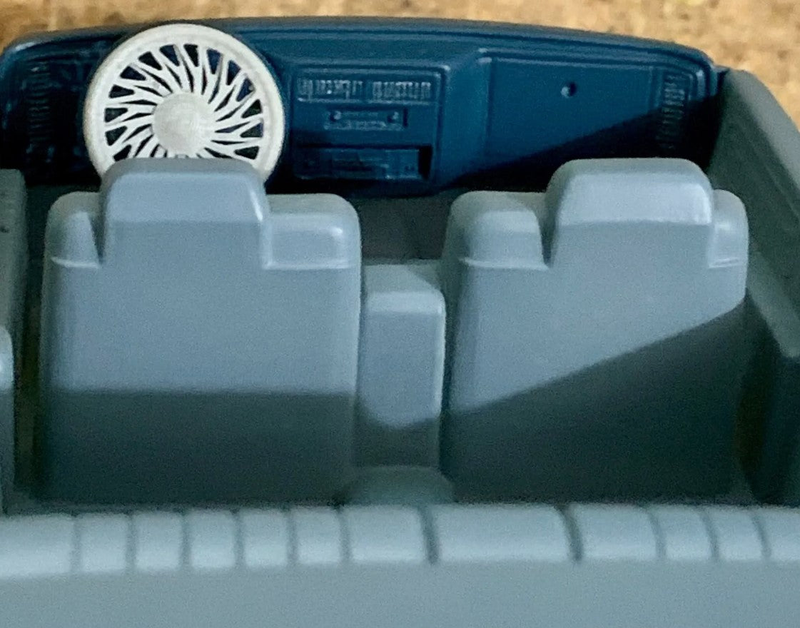 1/25 Scale - Forgi BiaForca in 26"-30" Donk, Big Rims. Trucks, SUV