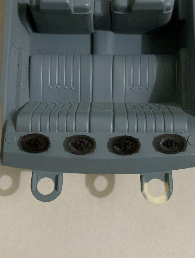 1/25 Scale - TMP 6"x9" Speakers