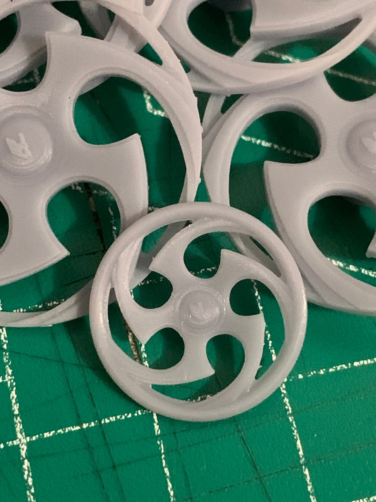 1/25 Scale - AMANI "DAYTONA BC" - in 26"-36" Donk, Big Rims, Old Schools, Traditionals, SUV