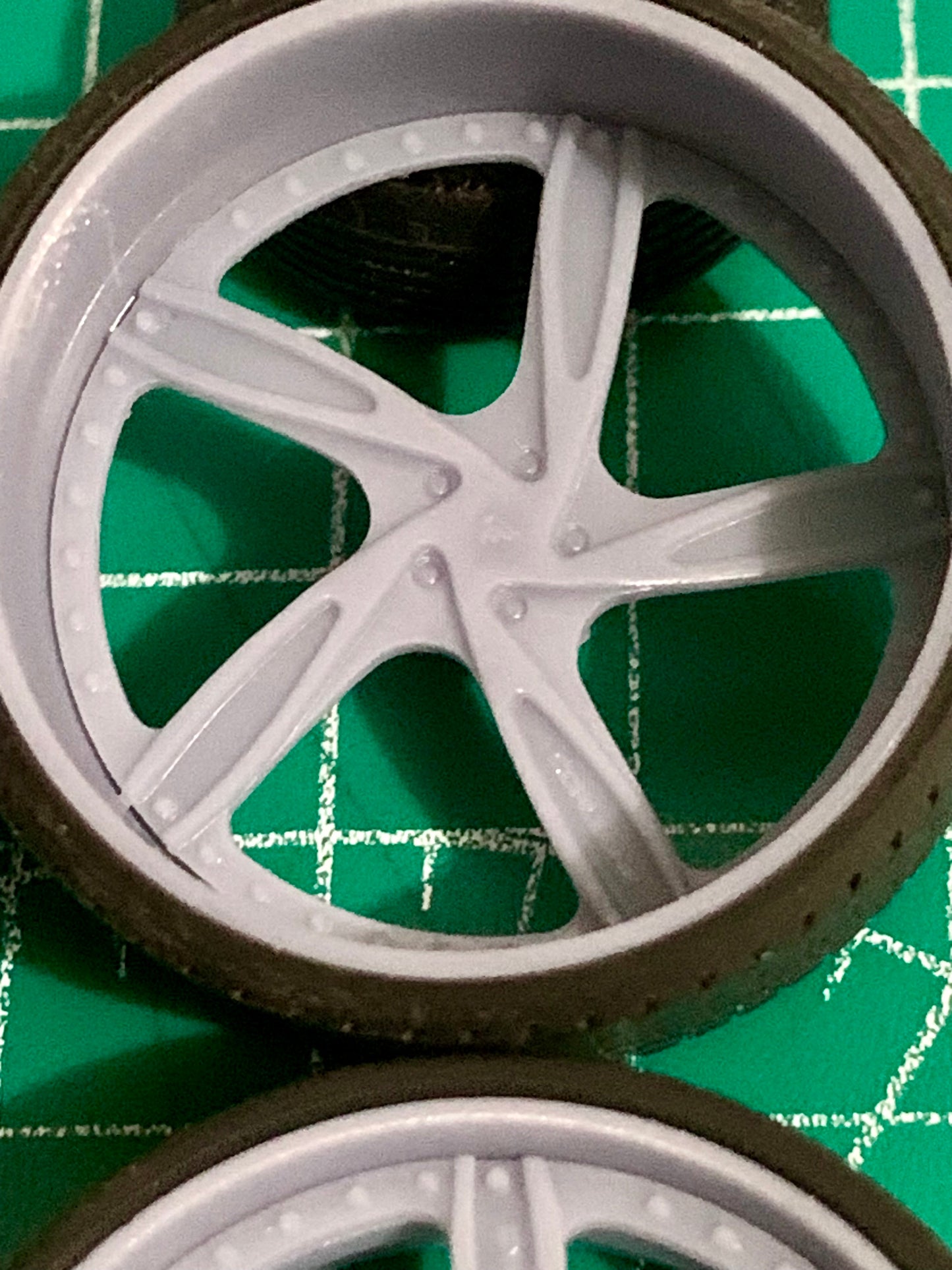 1/25 Scale - CORLEONE "MOB" - in 26"-36" Donk, Big Rims, Old Schools, Traditionals, SUV