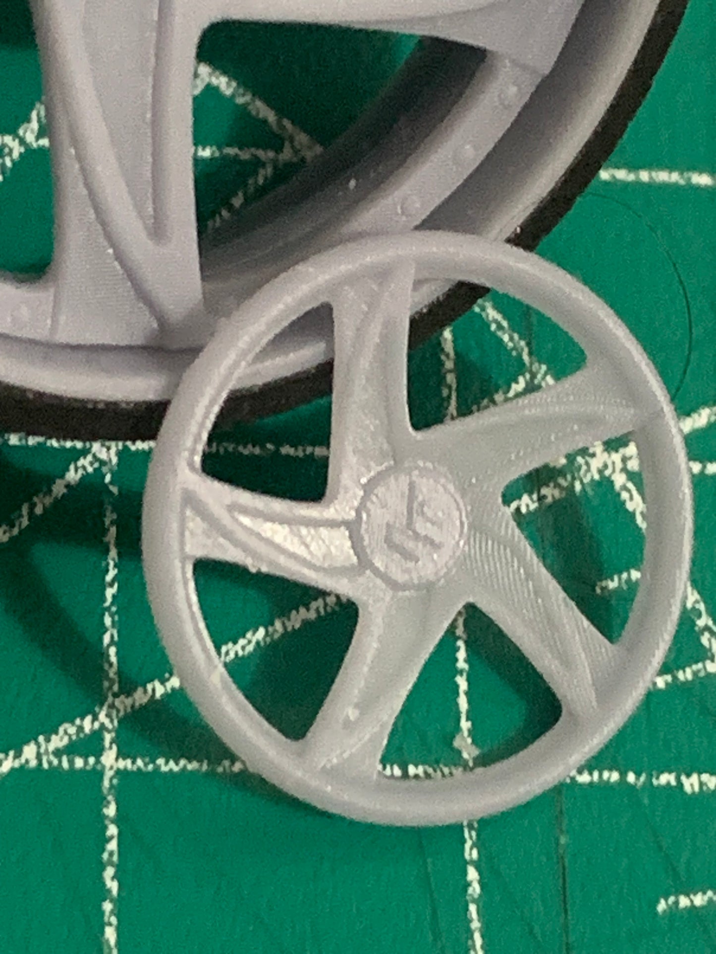 1/25 Scale - LEXANI "GILT XL" - in 26"-36" Donk, Big Rims, Old Schools, Traditionals, SUV