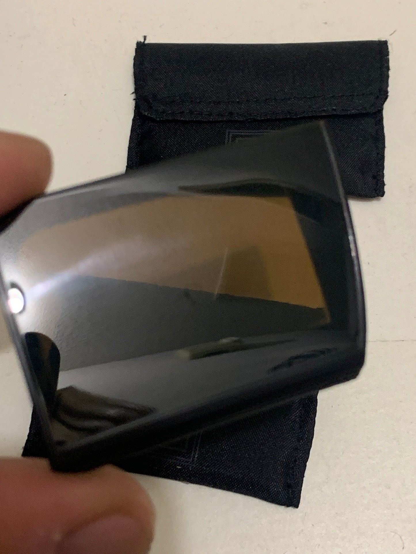 1/18 Scale American Muscle Authentics 1985 Chevy Monte Carlo SS T-Top Diecast Model