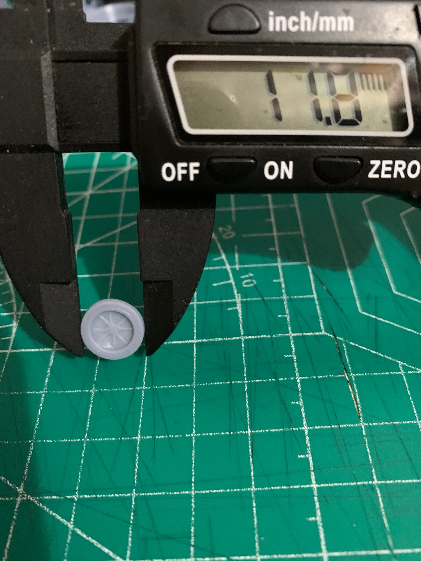 1/25 K!cker Round 12" & 15" Flatback Subs - Donk, Slab, Lowrider, Euro