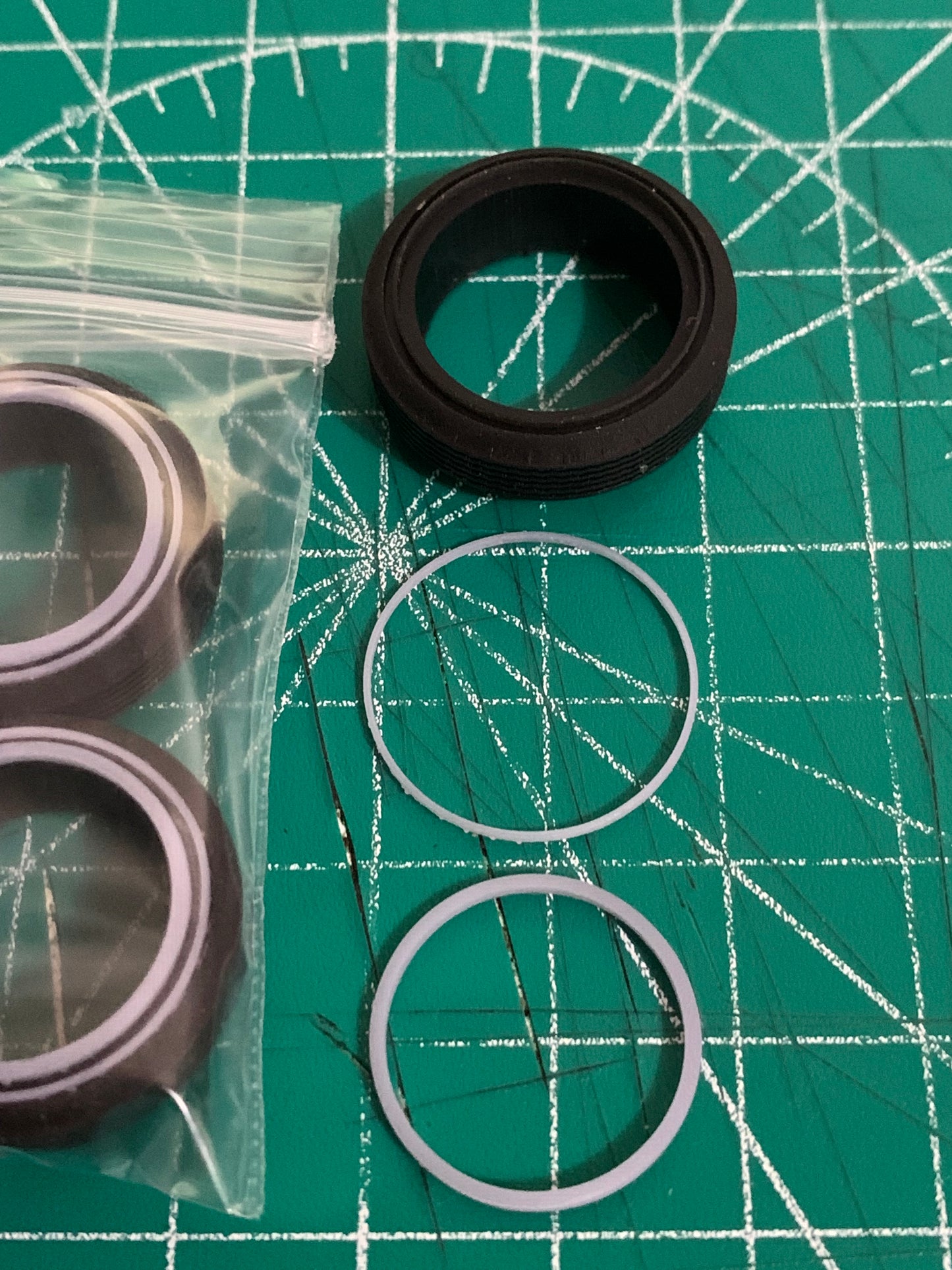 Vogue Tires That Fit Pegasus Wire Wheels