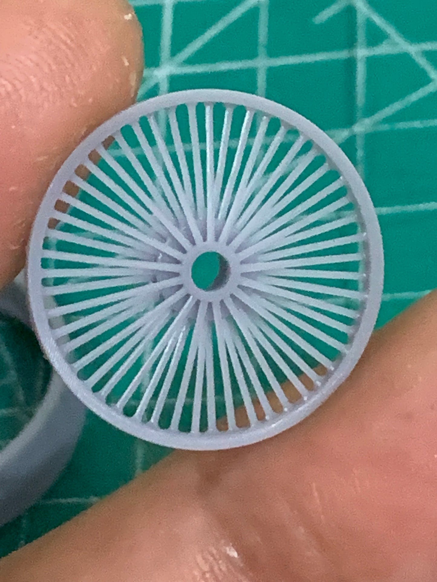 1/25 Scale - 26" TMP Wire Wheels - Donk, Big Rims, Old Schools, Traditionals, SUV