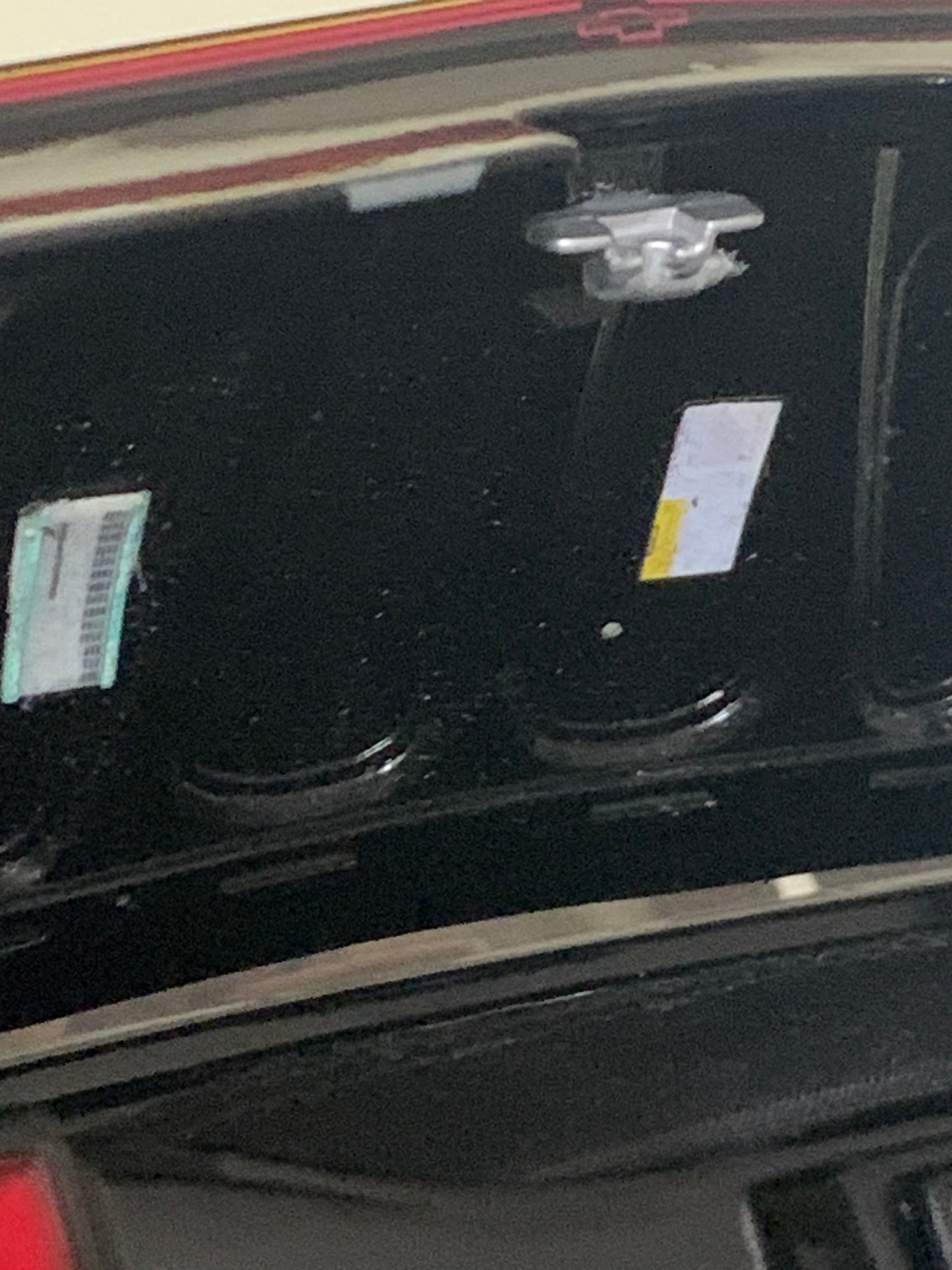 1/18 Scale American Muscle Authentics 1985 Chevy Monte Carlo SS T-Top Diecast Model