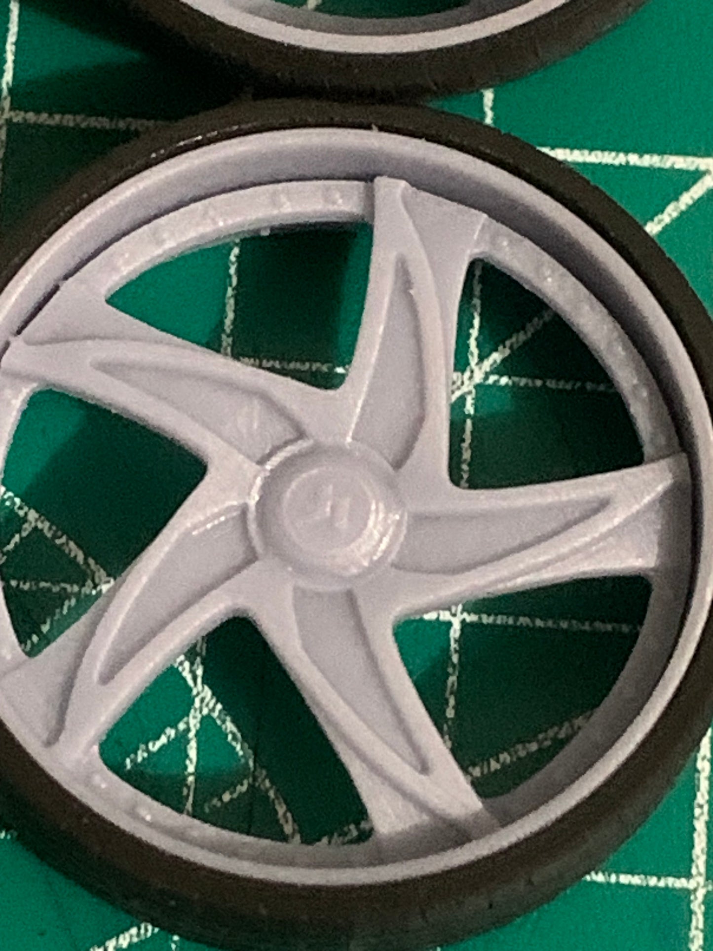 1/25 Scale - LEXANI "GILT XL" - in 26"-36" Donk, Big Rims, Old Schools, Traditionals, SUV