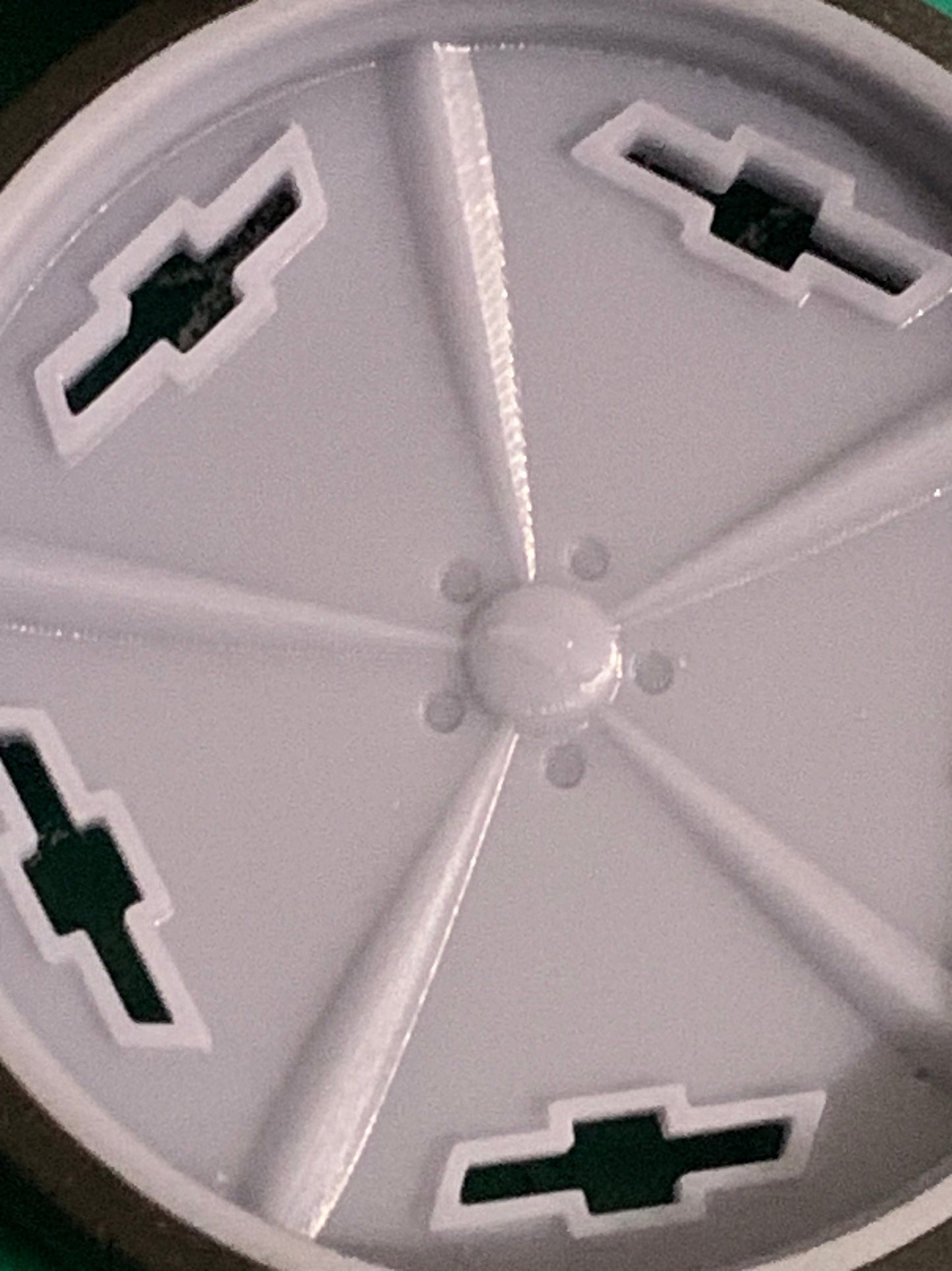 1/25 Scale - BowTied Rims - in 26"-36" Donk, Big Rims, Old Schools, Traditionals, SUV