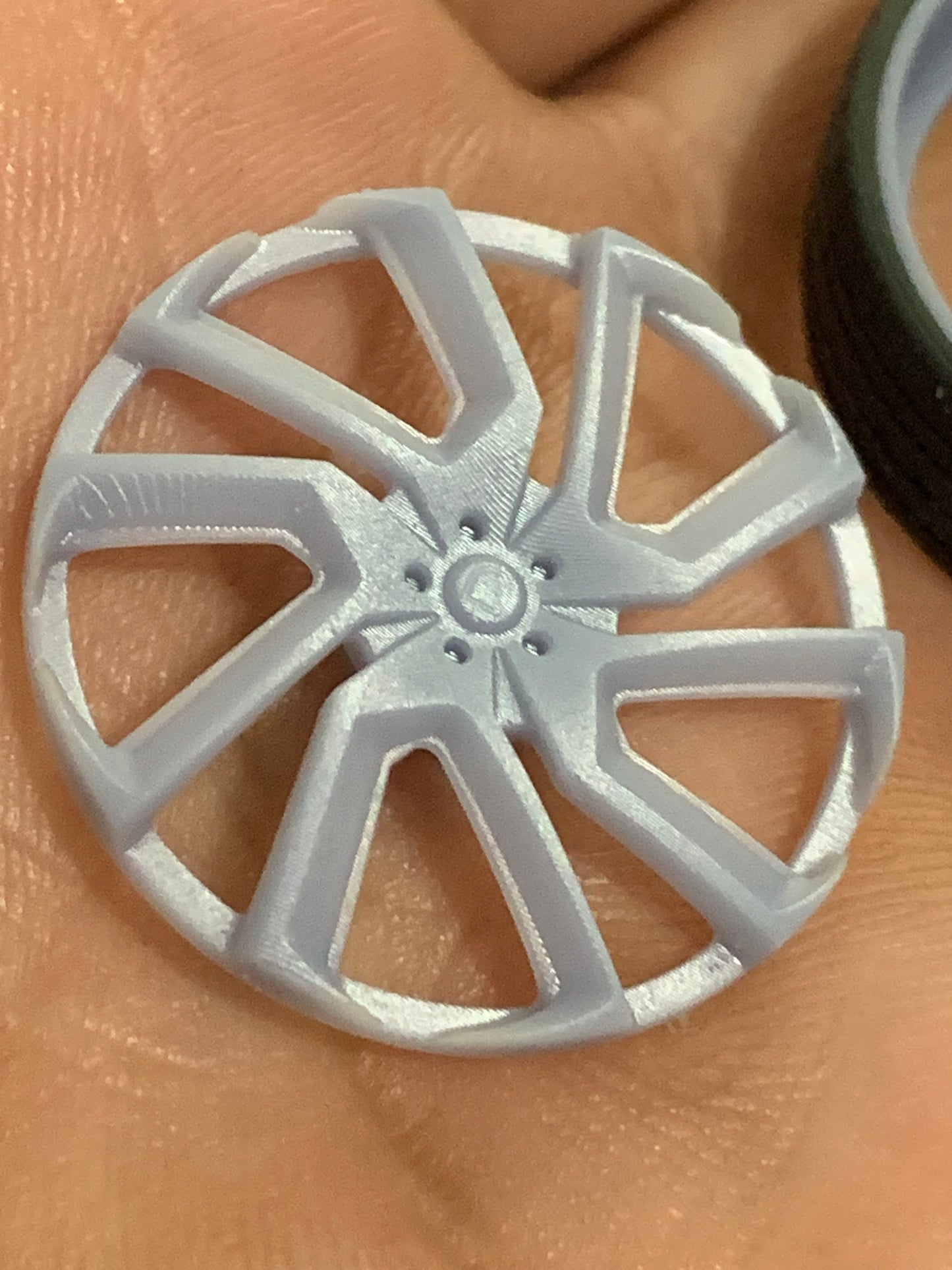 1/25 Scale - LEXANI "LF-778" - in 26"-36" Donk, Big Rims, Old Schools, Traditionals, SUV