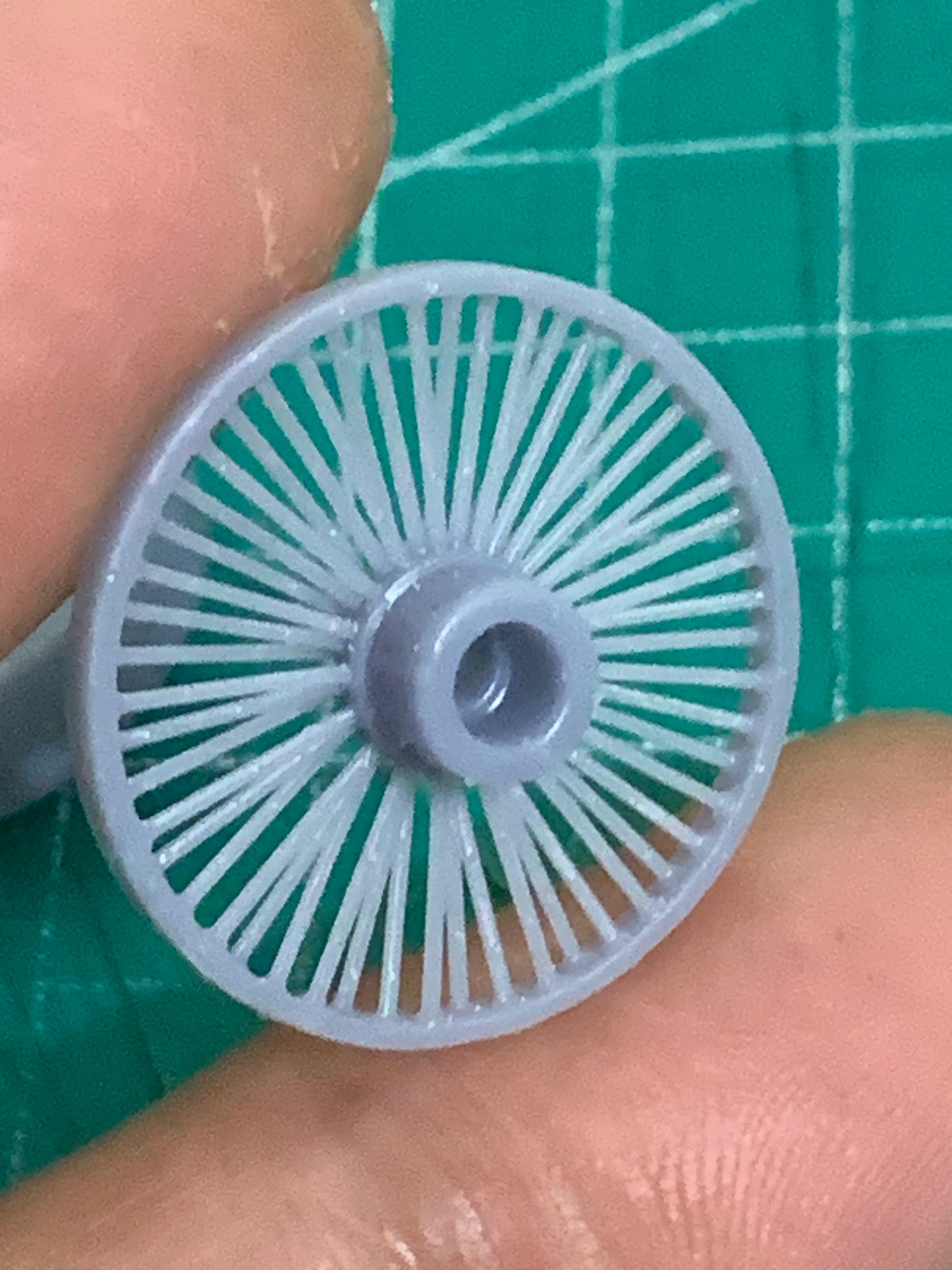 1/25 Scale - 26" TMP Wire Wheels - Donk, Big Rims, Old Schools, Traditionals, SUV