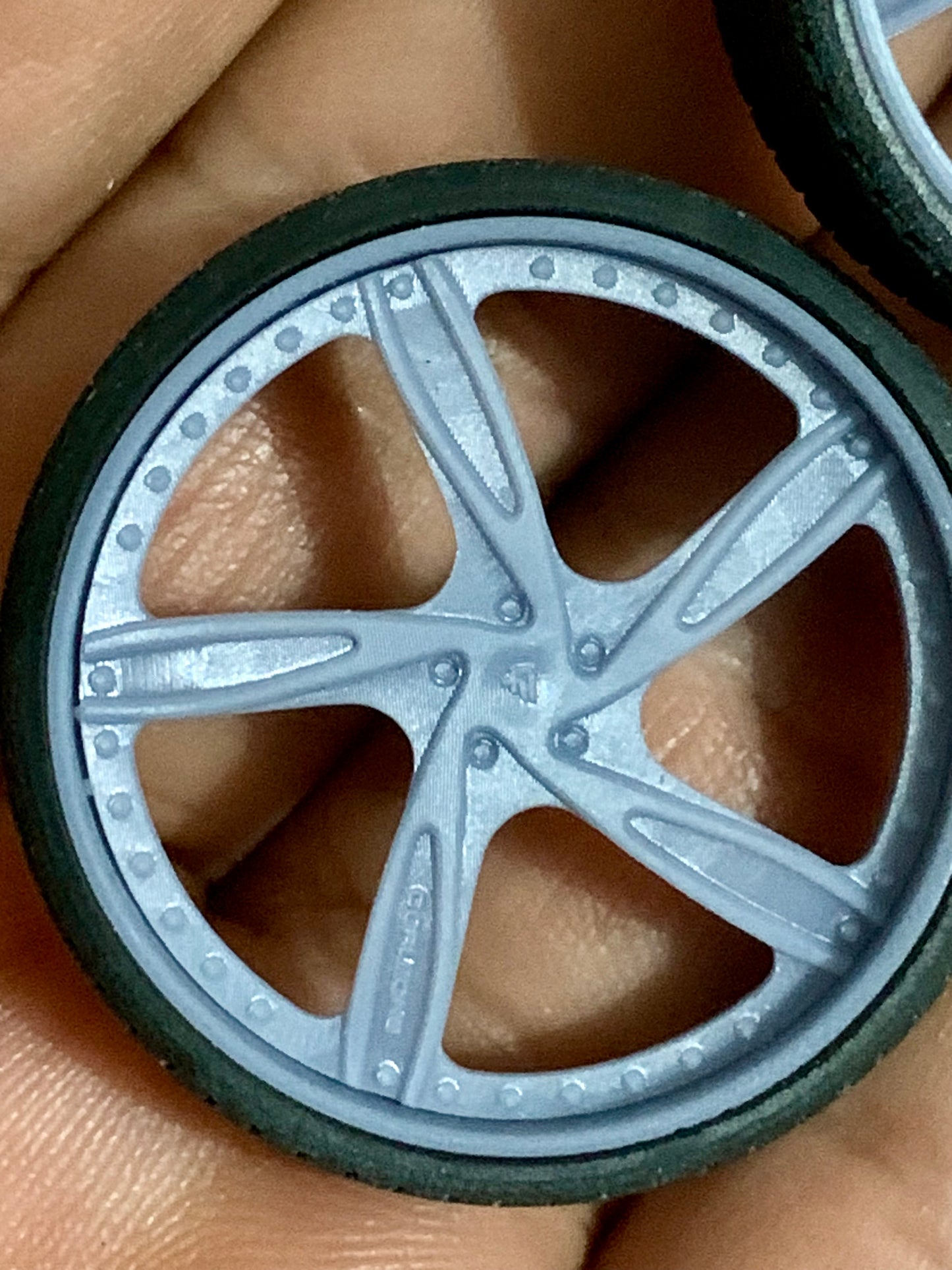 1/25 Scale - CORLEONE "MOB" - in 26"-36" Donk, Big Rims, Old Schools, Traditionals, SUV