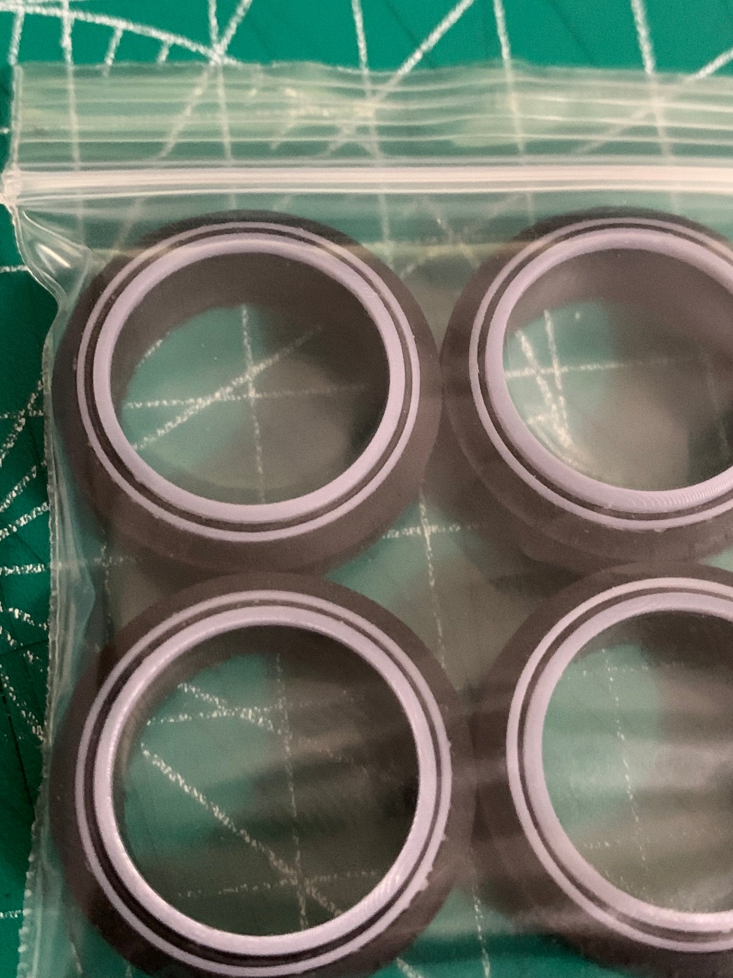 Vogue Tires That Fit Pegasus Wire Wheels