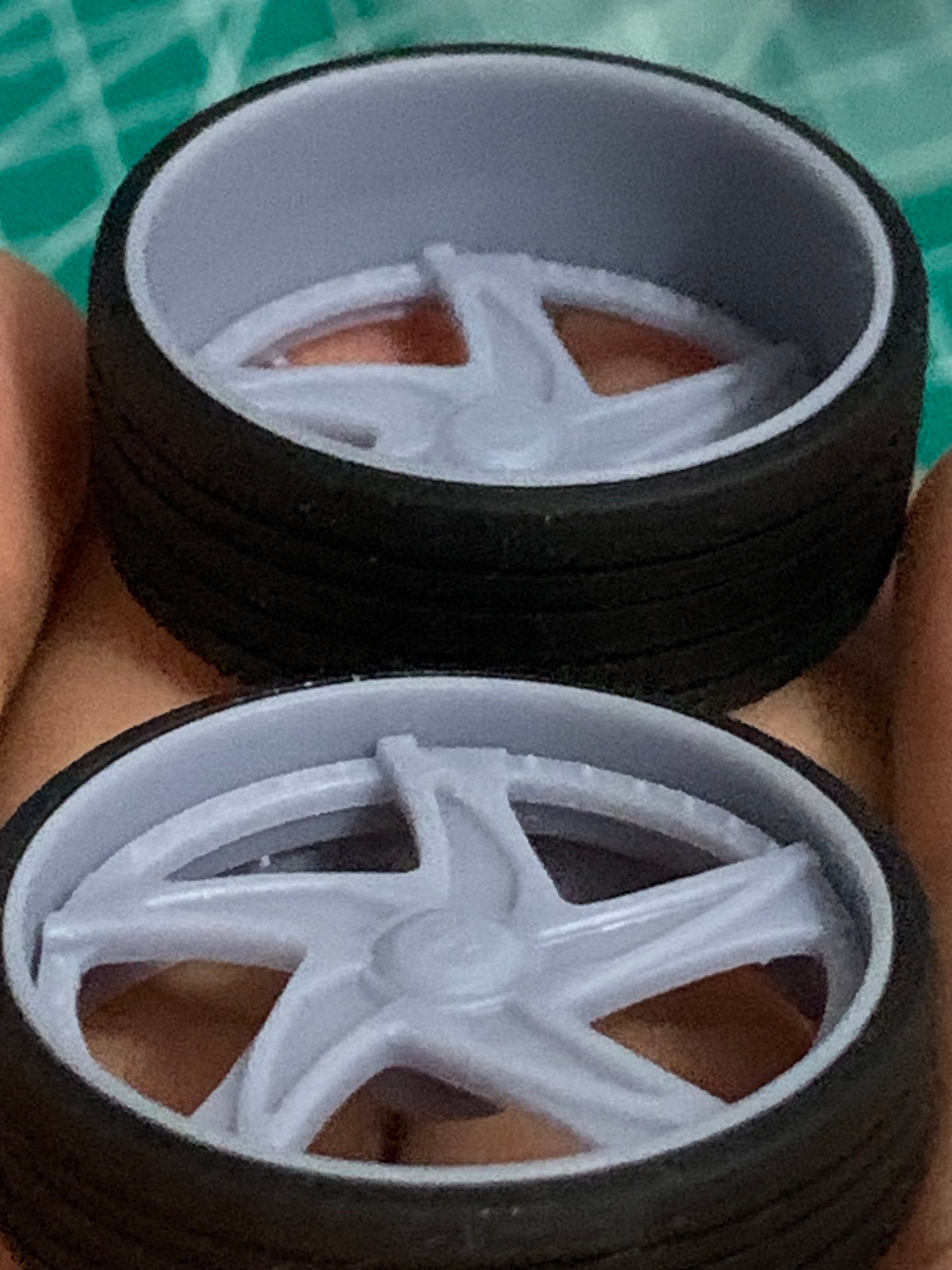 1/25 Scale - LEXANI "GILT XL" - in 26"-36" Donk, Big Rims, Old Schools, Traditionals, SUV