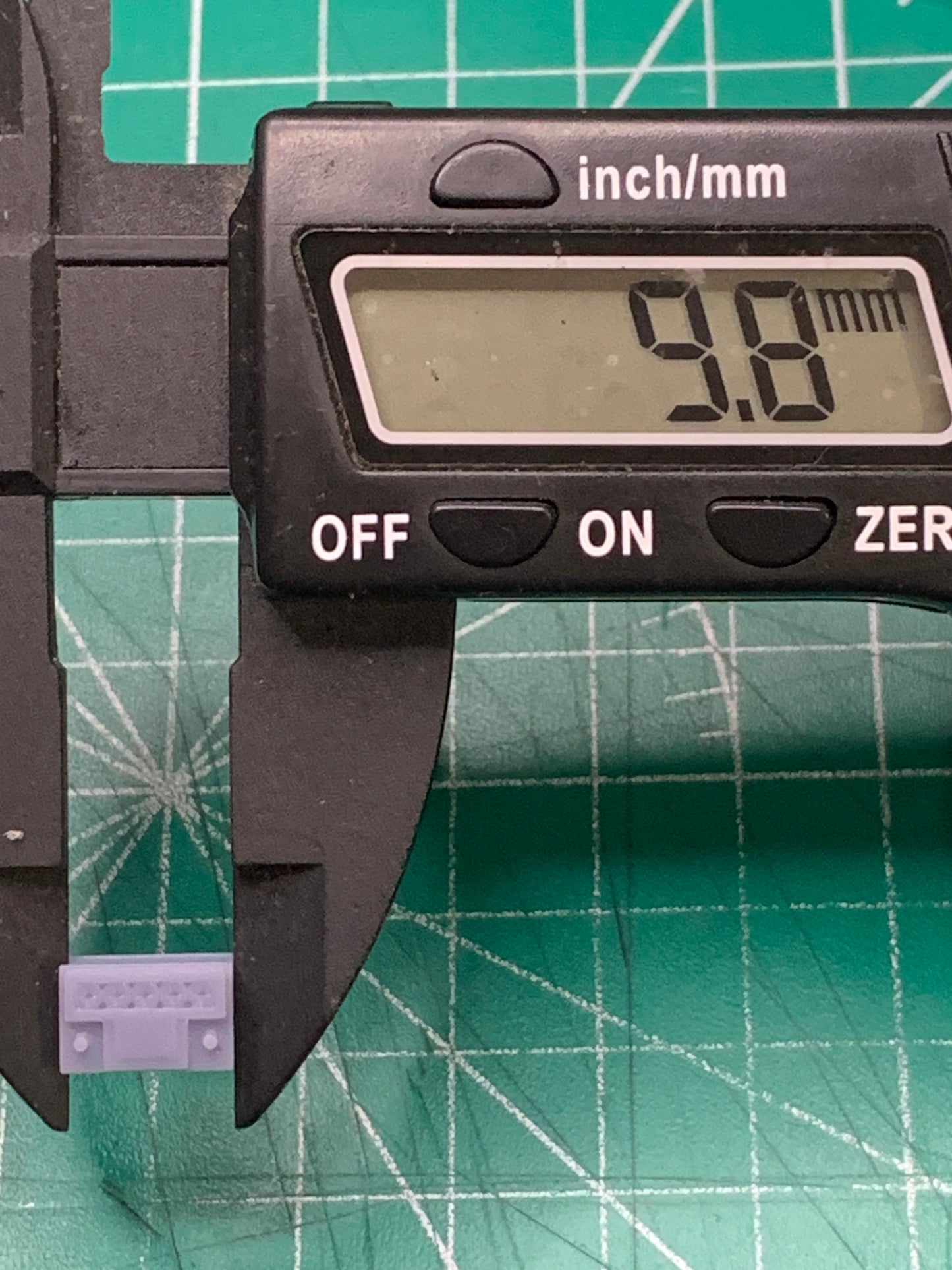 1/25 Scale - Traditional Style Top Post Batteries, Donk, Lowrider, Import, Truck