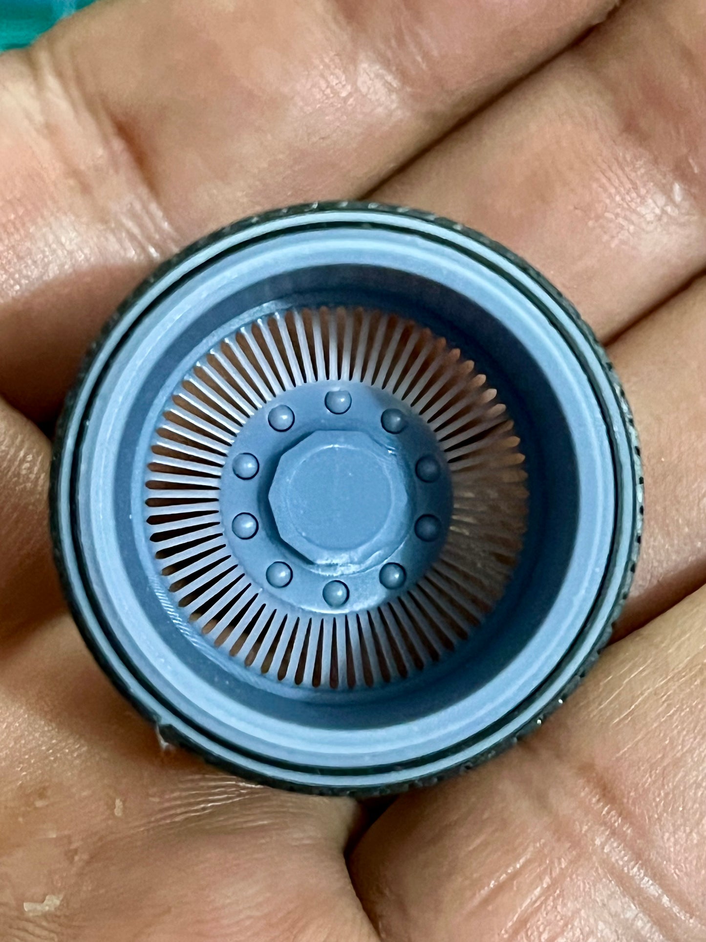 1/25 Scale - 26" TMP Dually Truck Wire Wheels - Donk, Big Rims, Old Schools, Traditionals, SUV