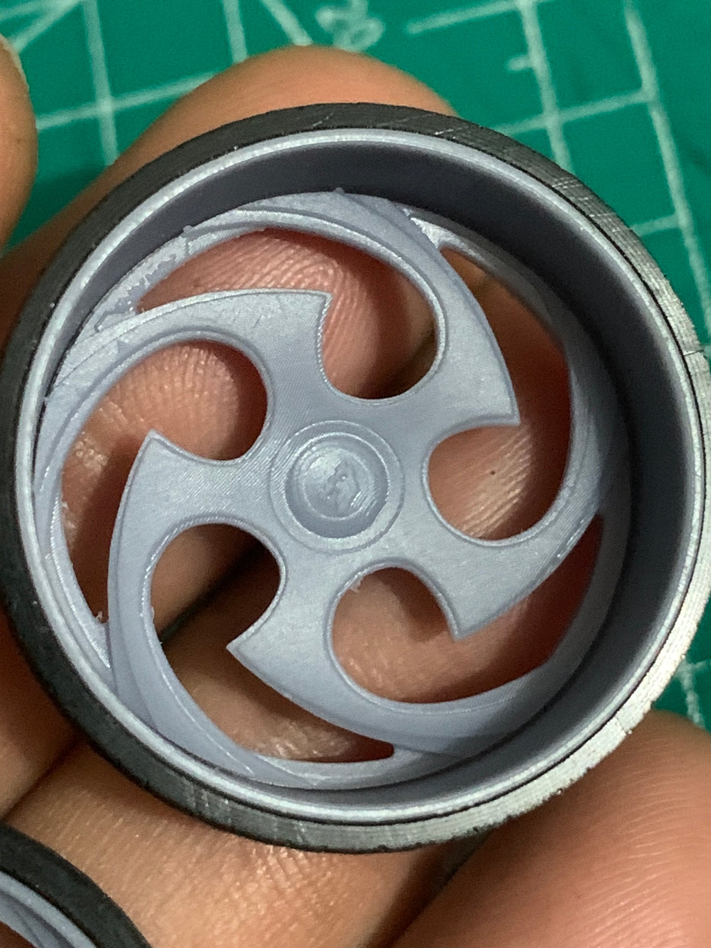 1/25 Scale - AMANI "DAYTONA BC" - in 26"-36" Donk, Big Rims, Old Schools, Traditionals, SUV