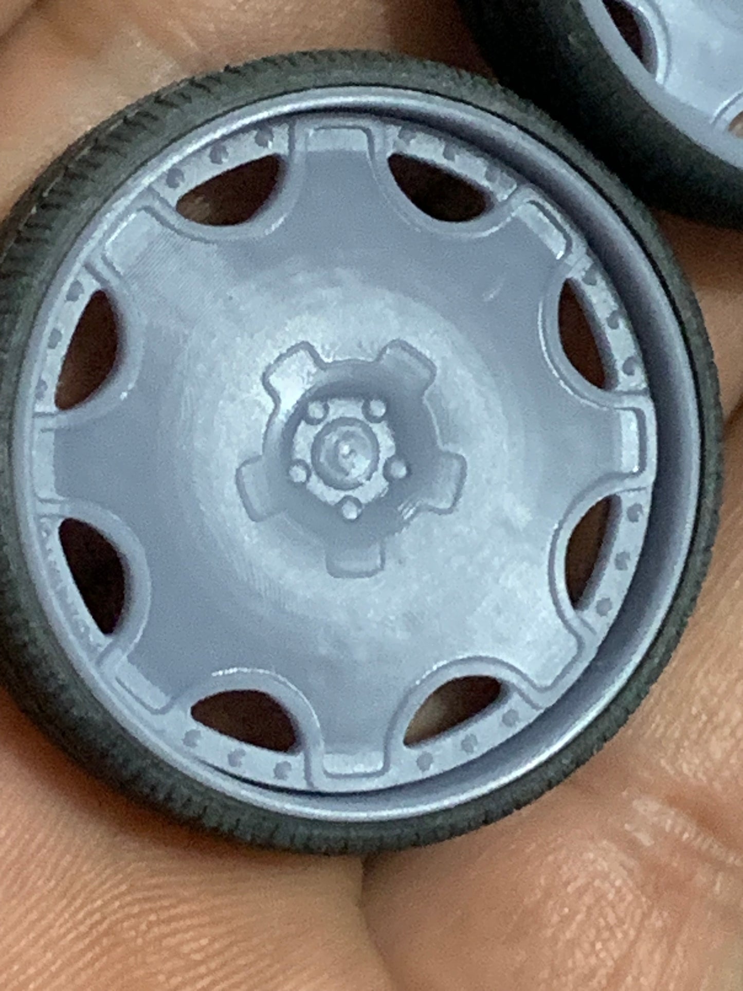 1/25 Scale - FORGI "FIORE" - in 26"-36" Donk, Big Rims, Old Schools, Traditionals, SUV