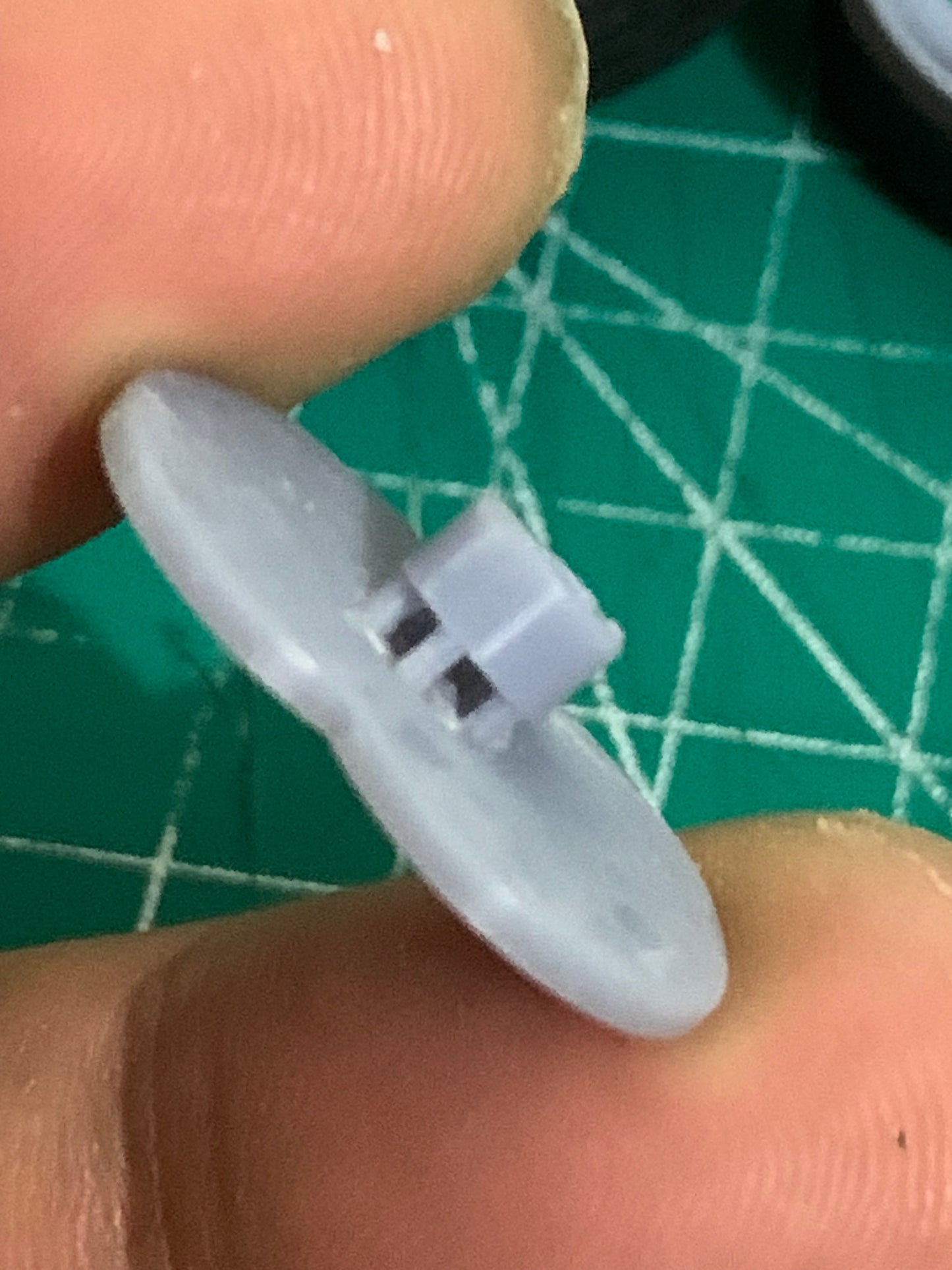 1/25 Scale - TMP Custom "CG" Rims - in 26"-36" Donk, Big Rims, Old Schools, Traditionals, SUV