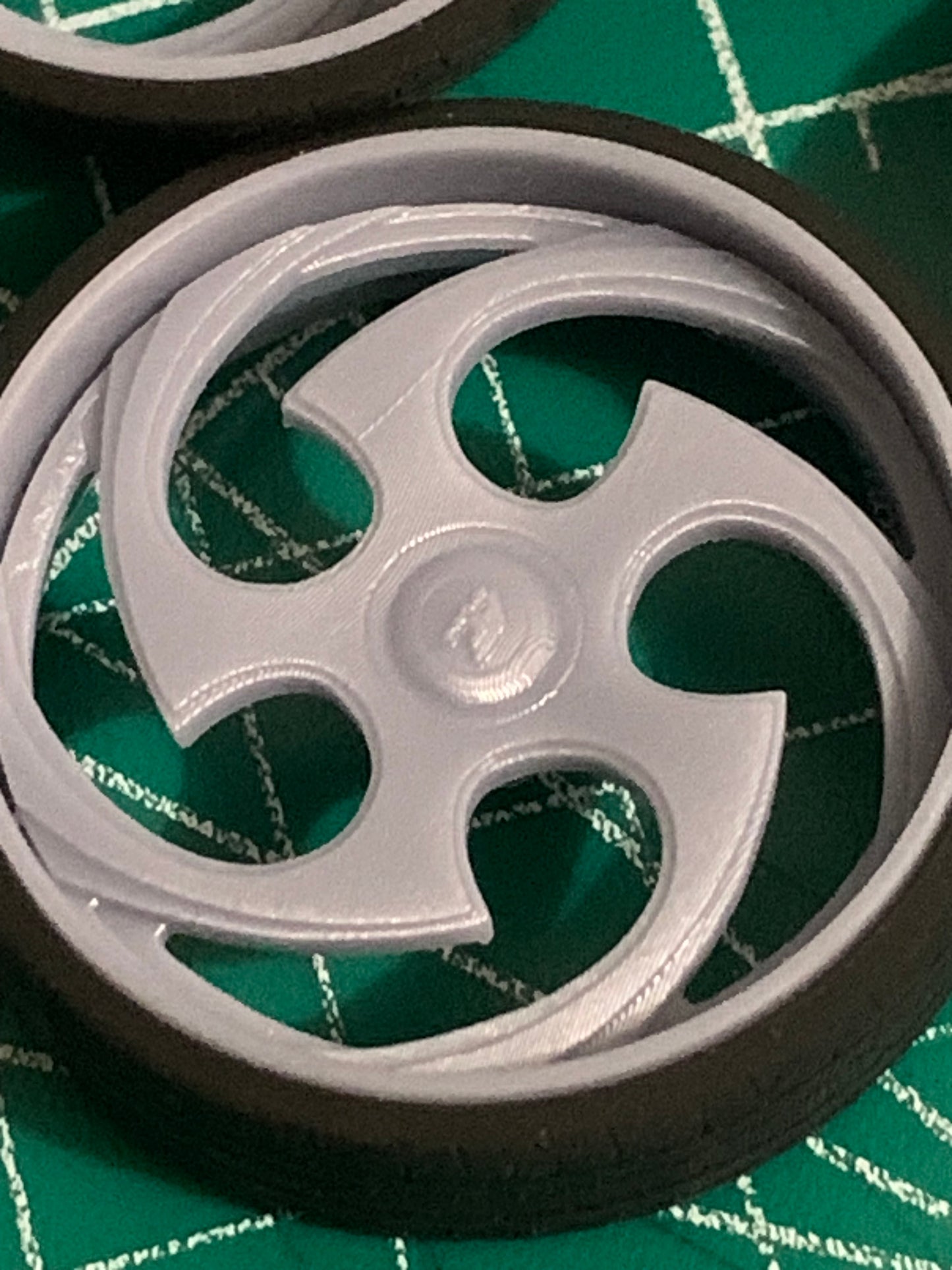 1/25 Scale - AMANI "DAYTONA BC" - in 26"-36" Donk, Big Rims, Old Schools, Traditionals, SUV